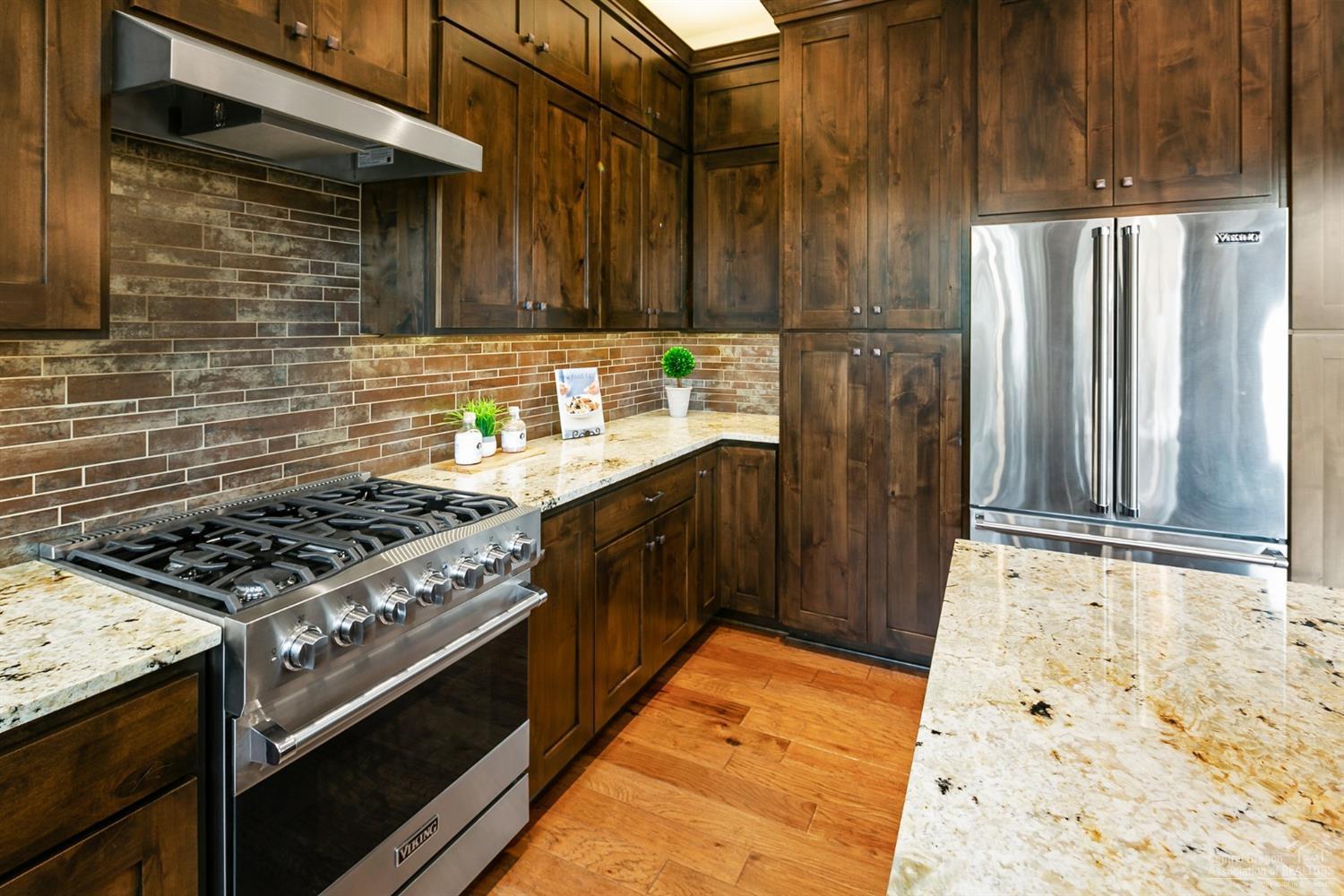 Pronghorn - Residential