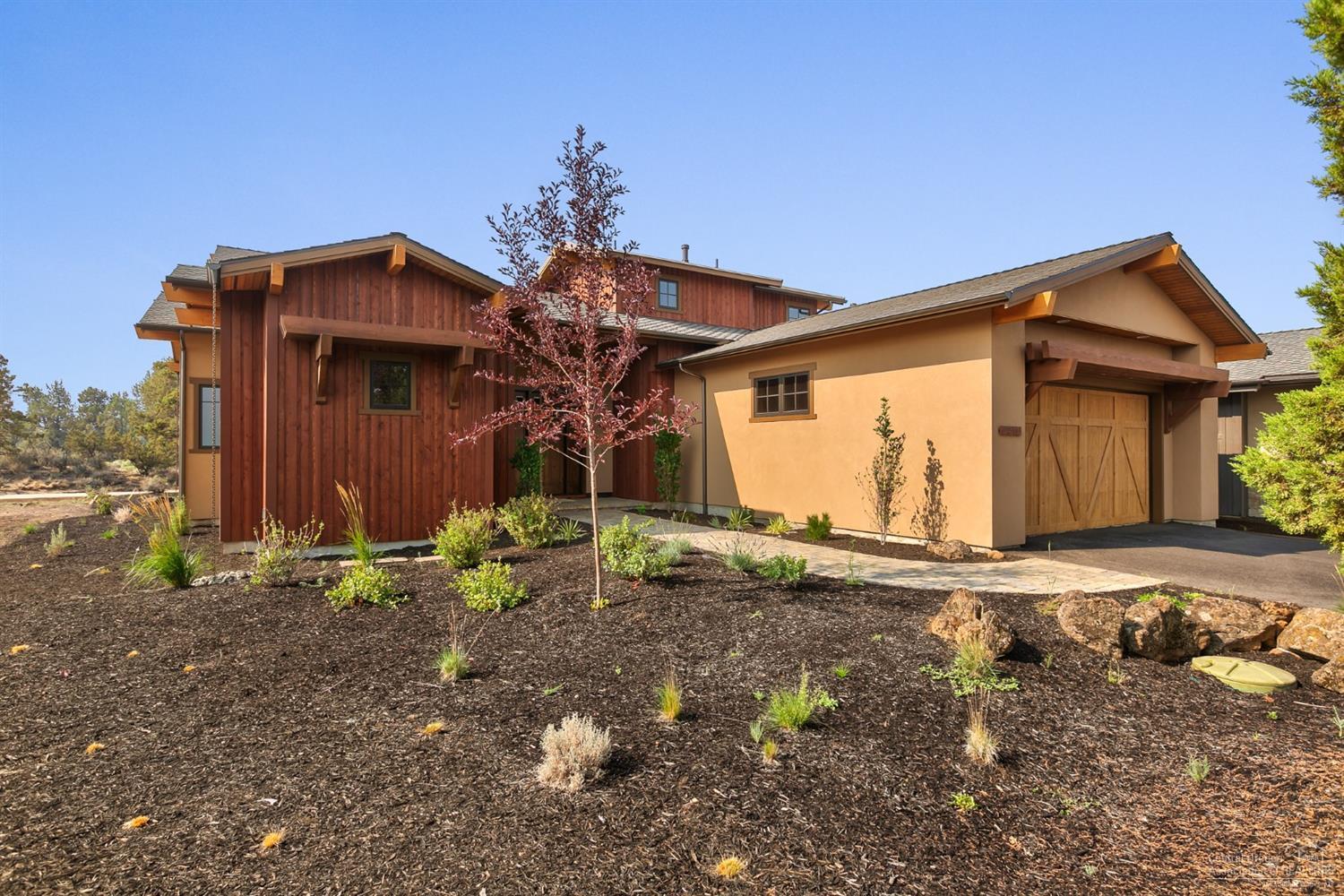 Pronghorn - Residential