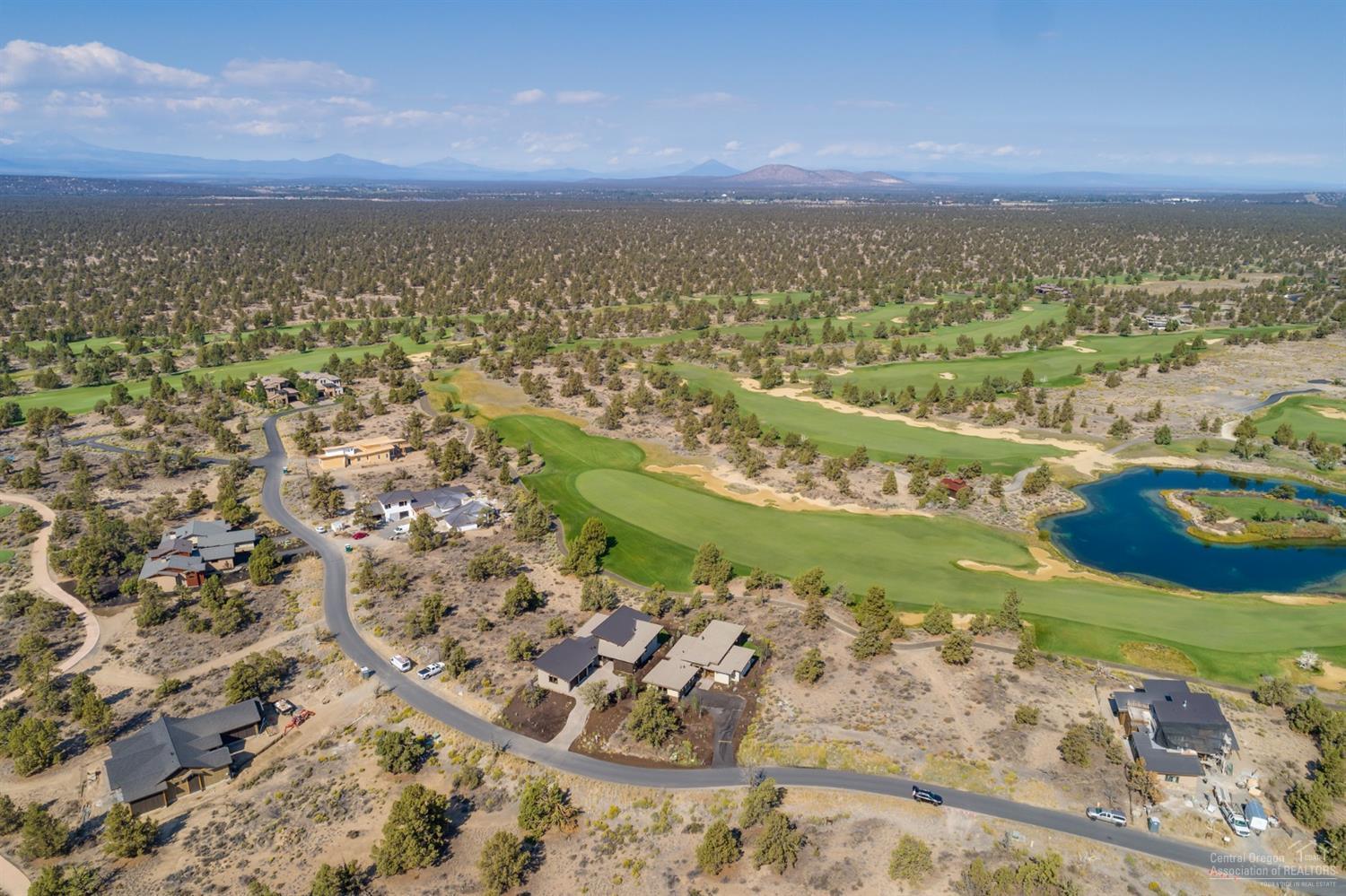 Pronghorn - Residential