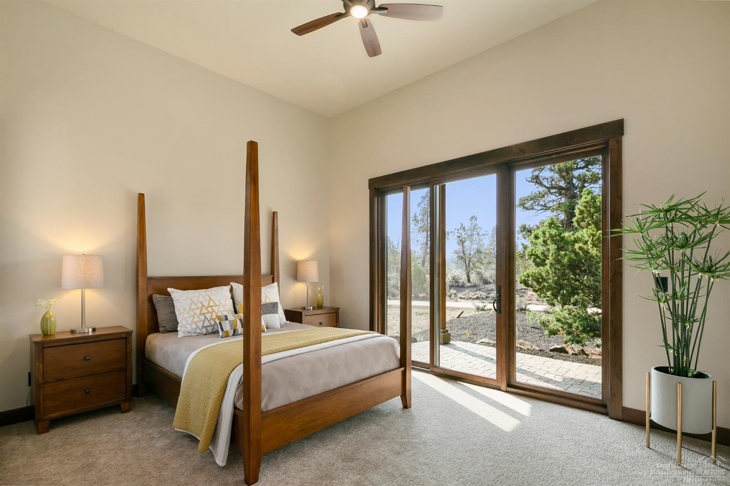 Pronghorn - Residential