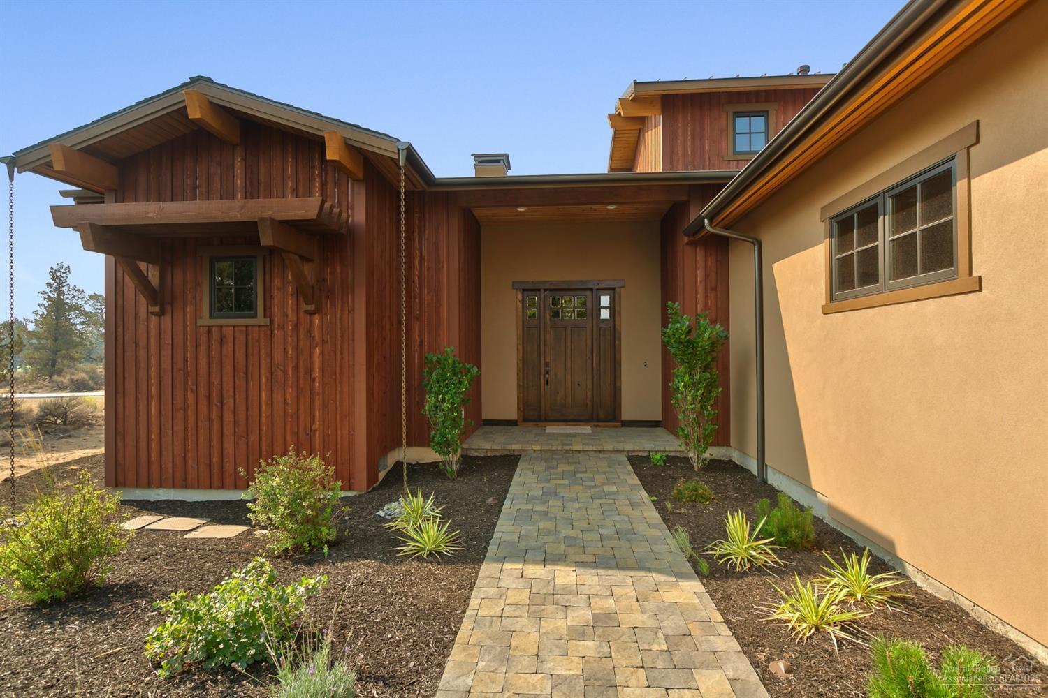 Pronghorn - Residential