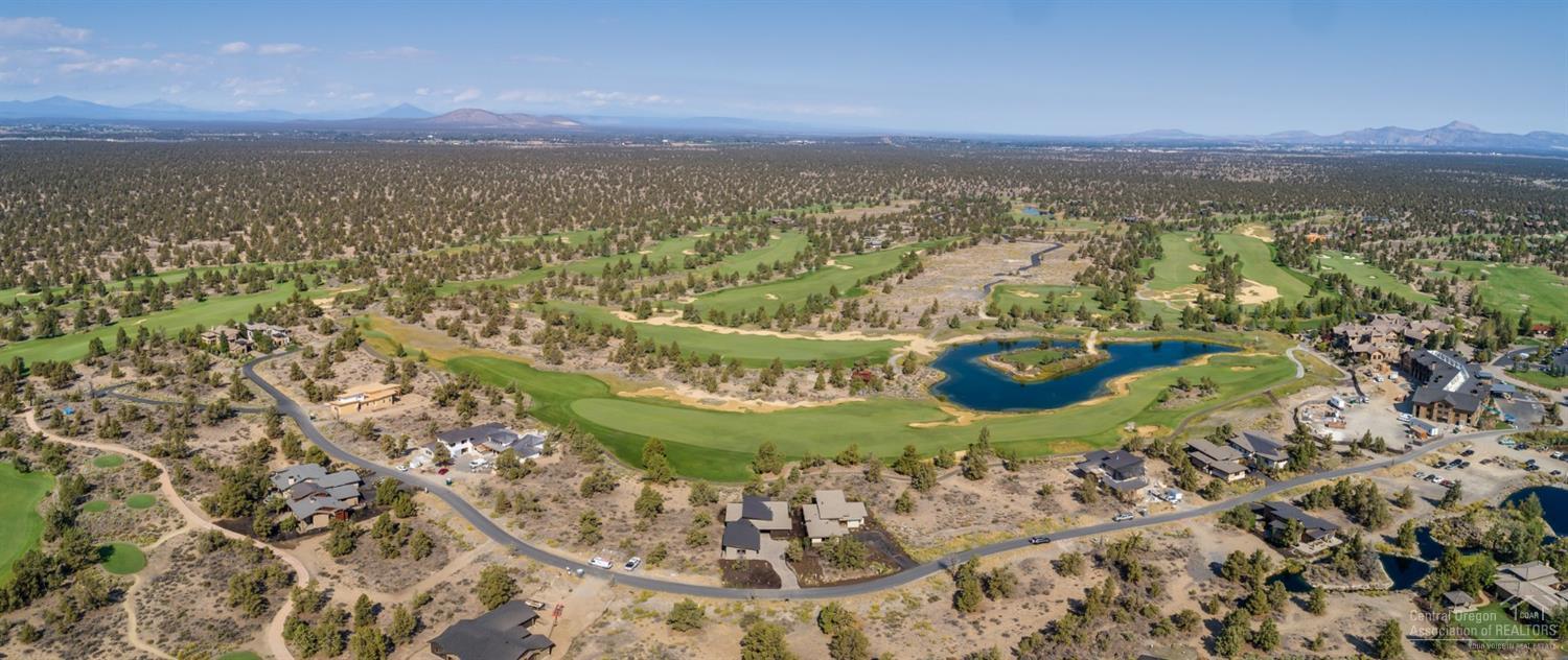 Pronghorn - Residential