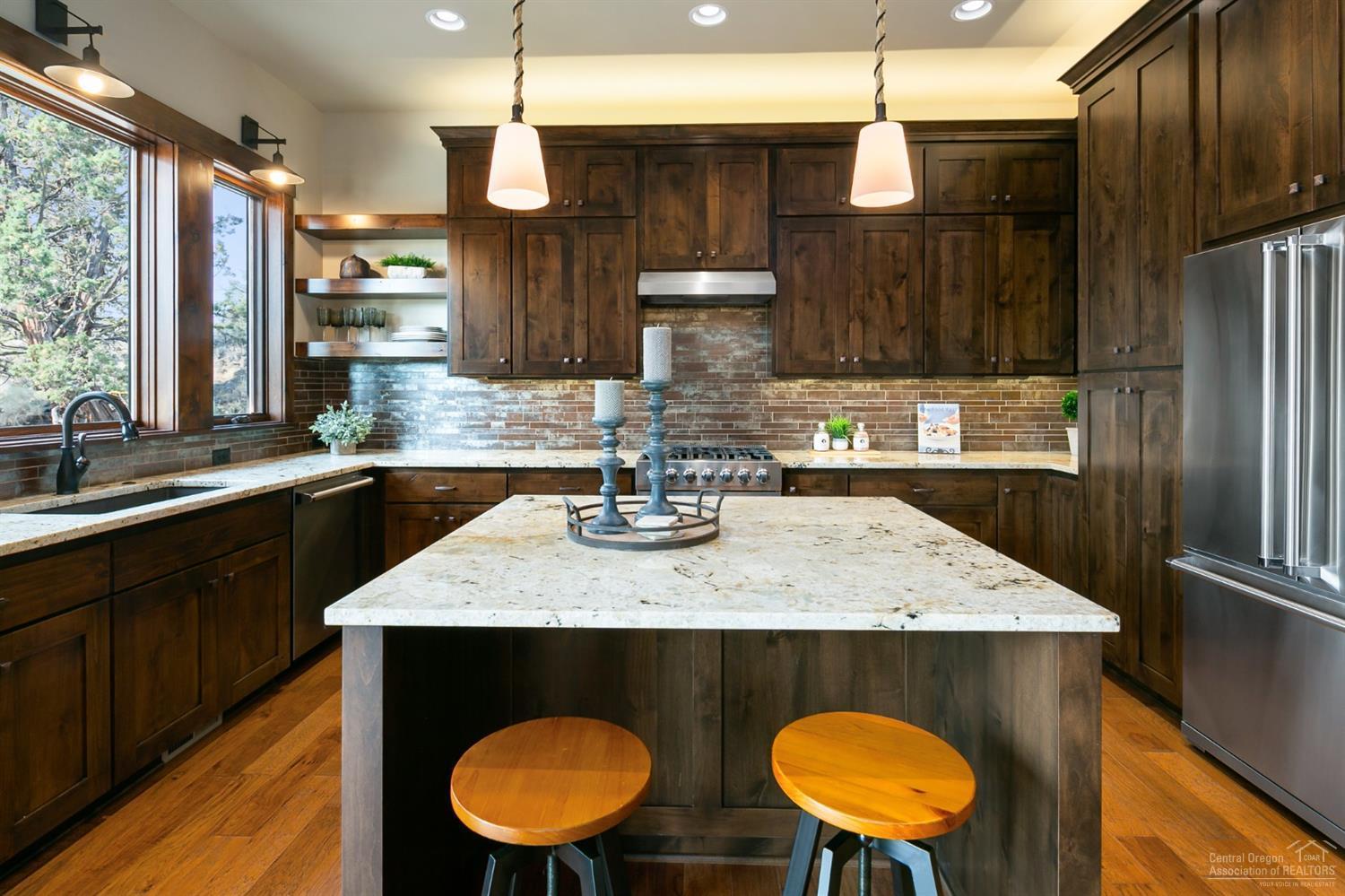 Pronghorn - Residential