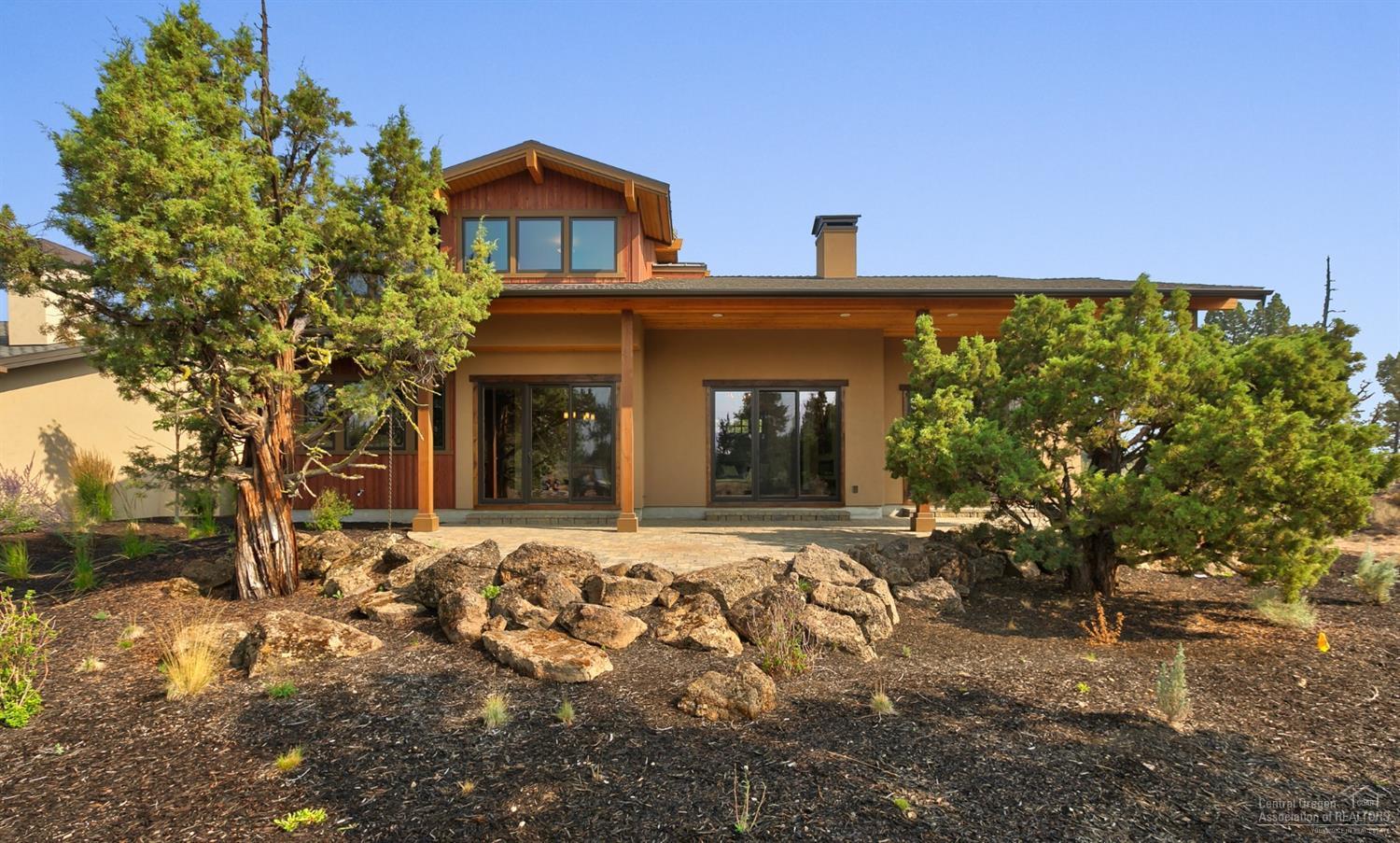 Pronghorn - Residential