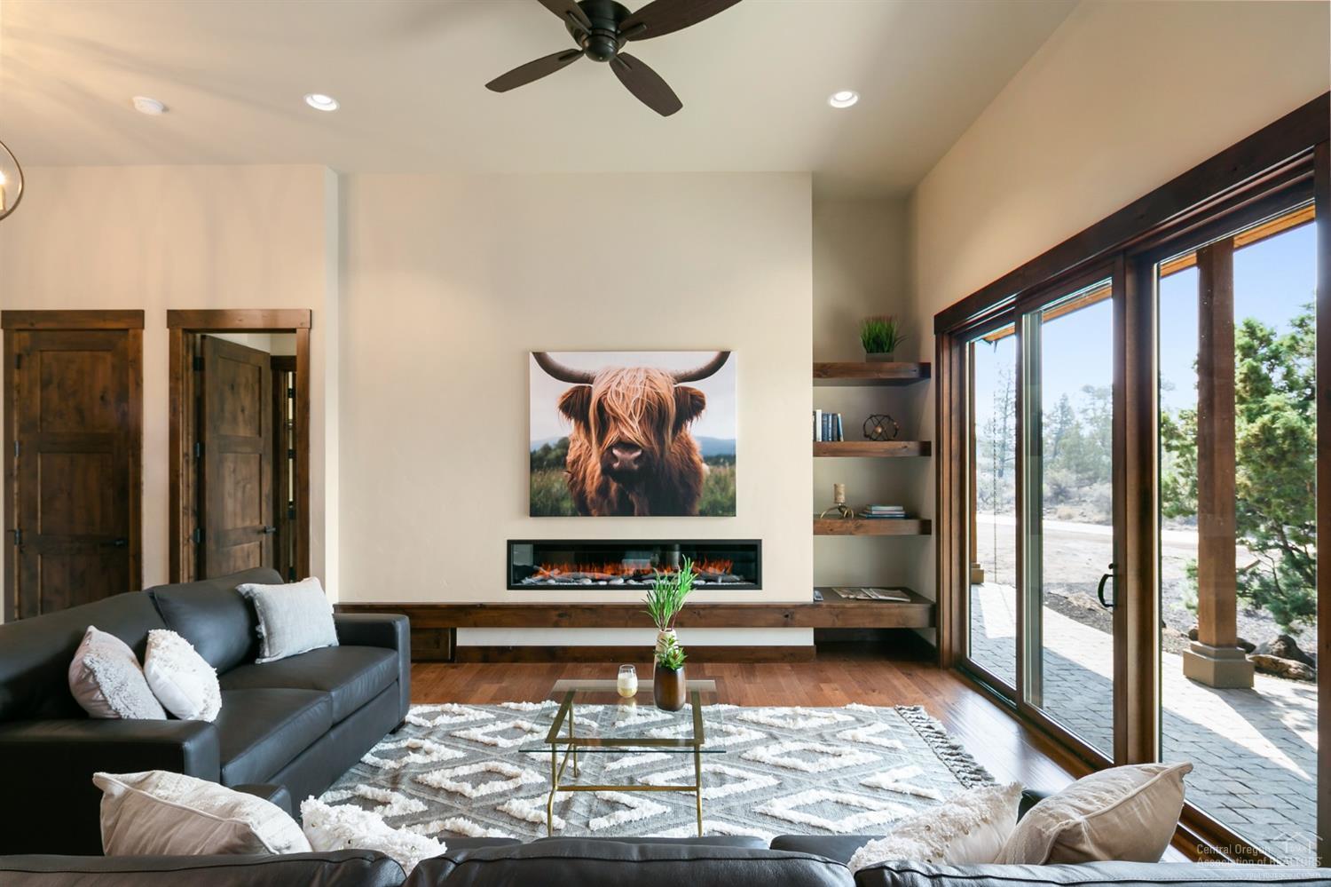 Pronghorn - Residential