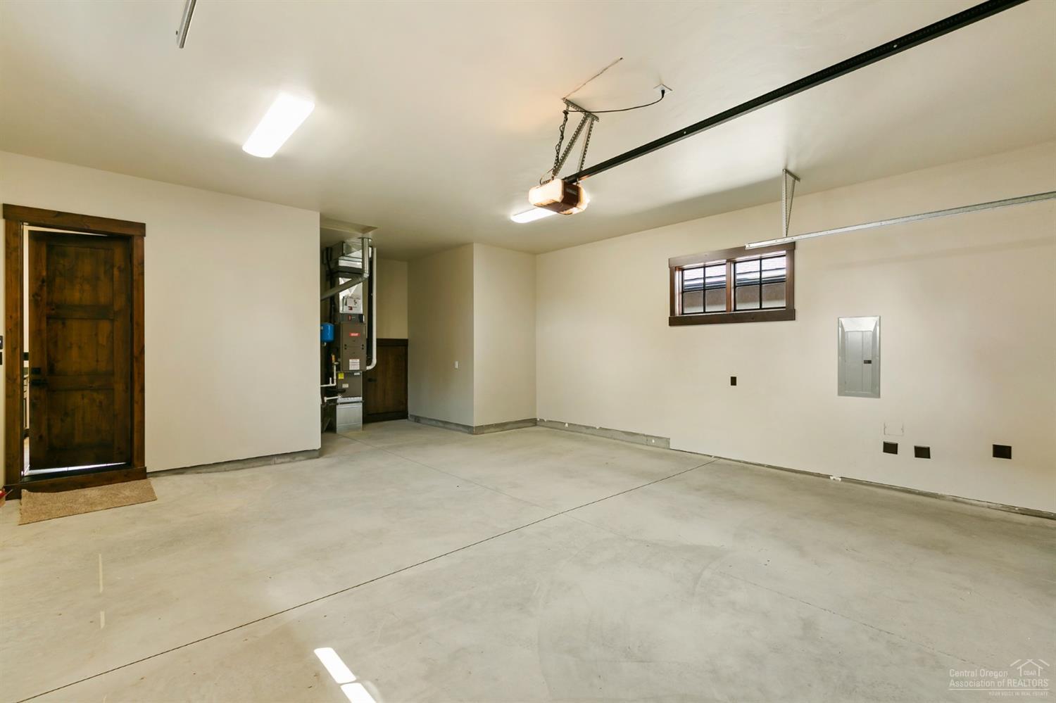 Pronghorn - Residential