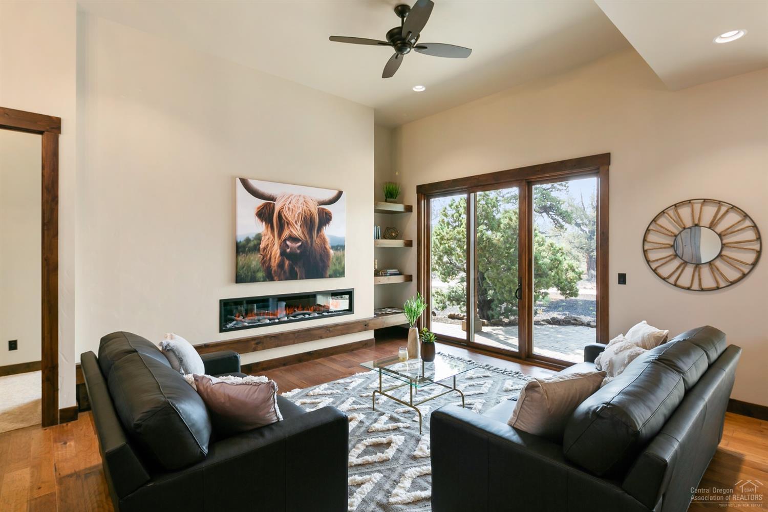 Pronghorn - Residential