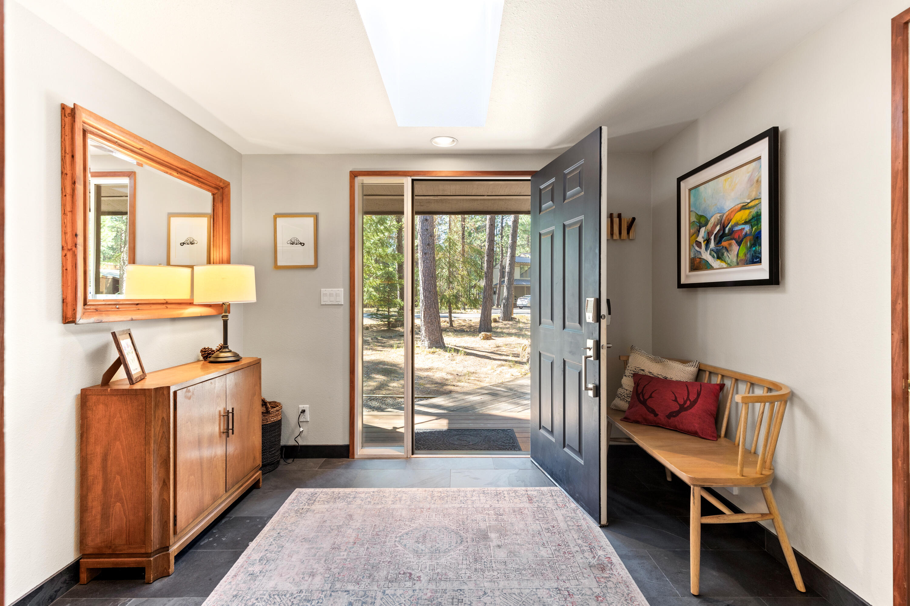 Black Butte Ranch - Residential