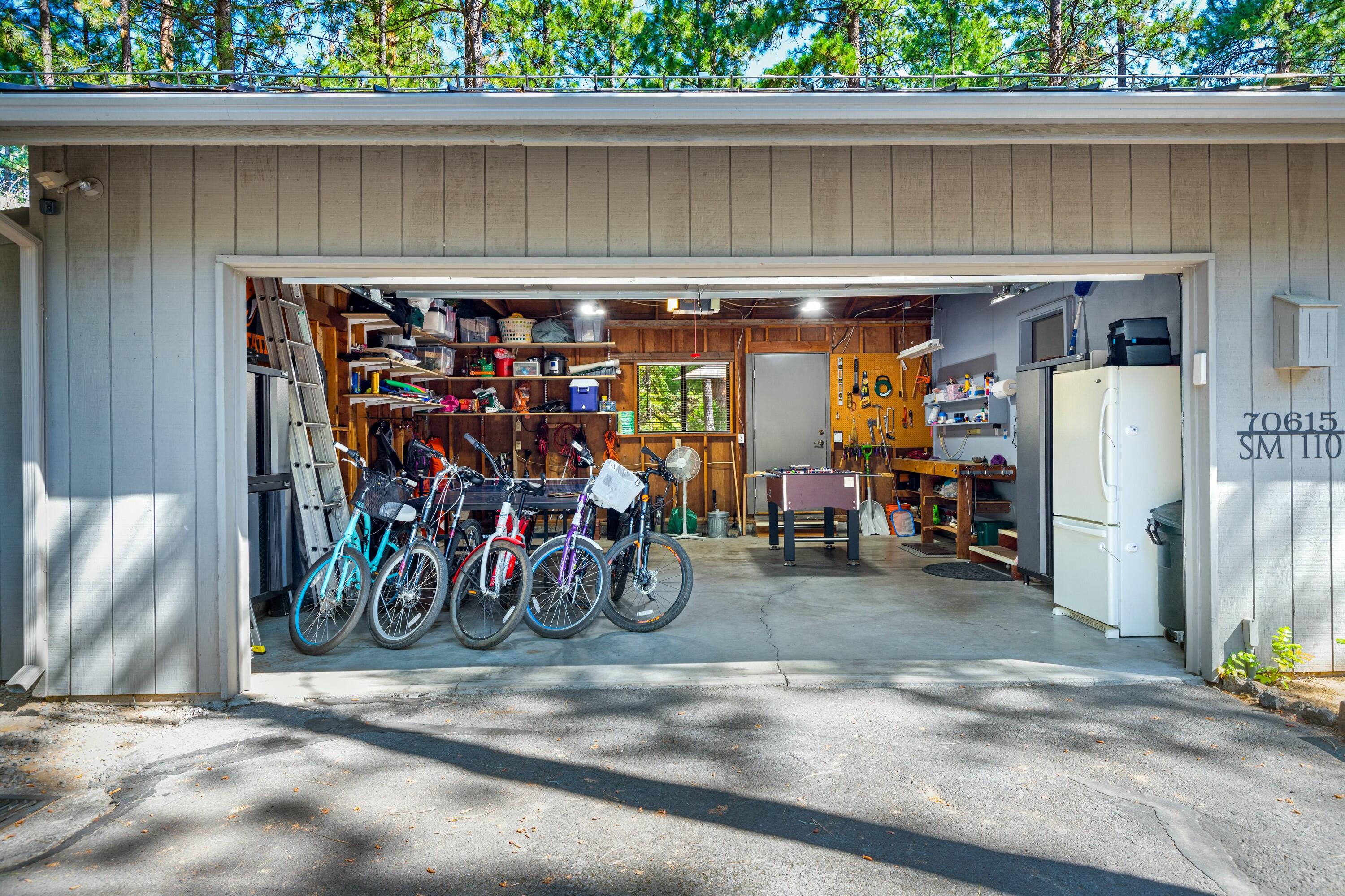 Black Butte Ranch - Residential