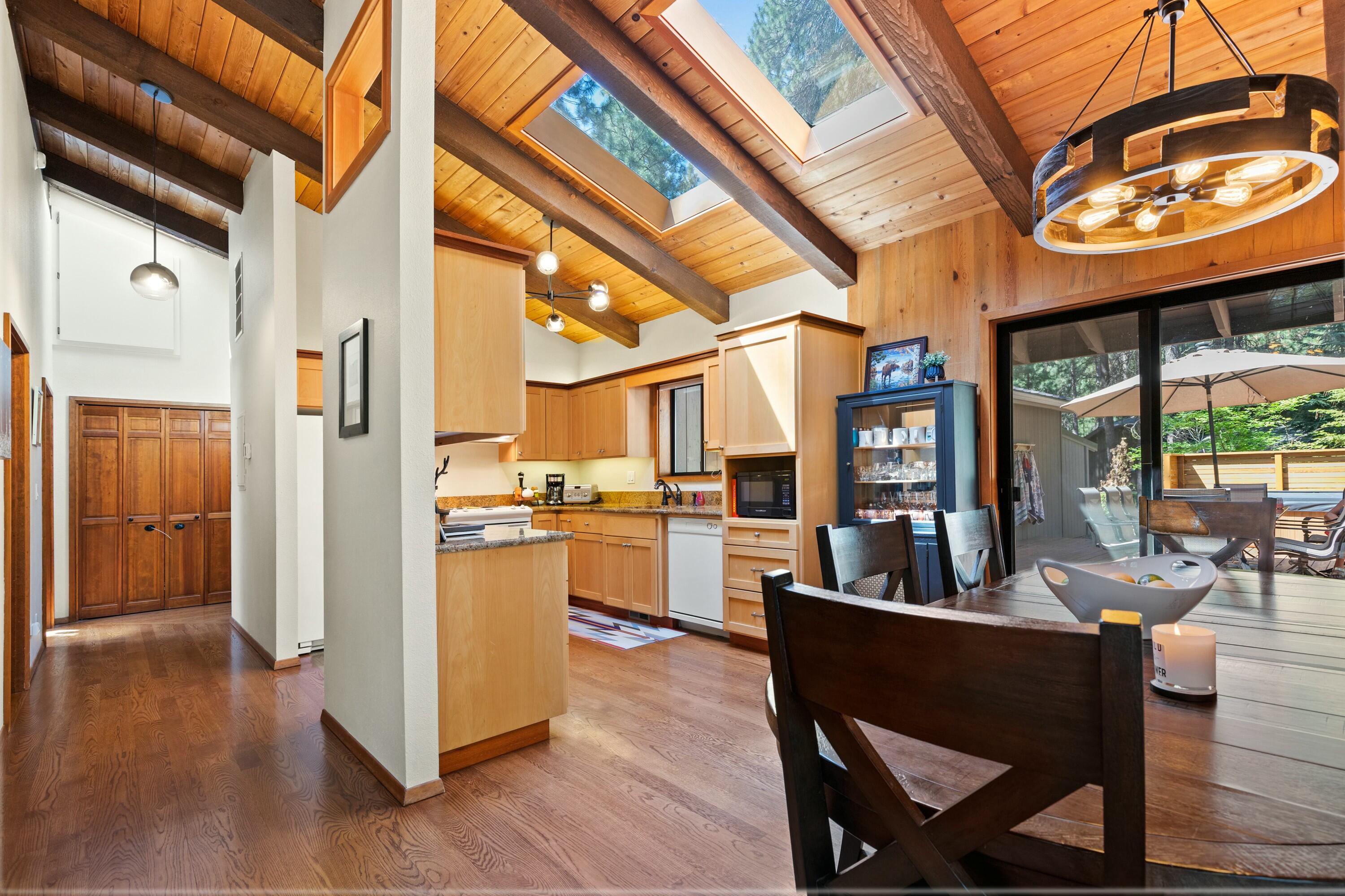 Black Butte Ranch - Residential