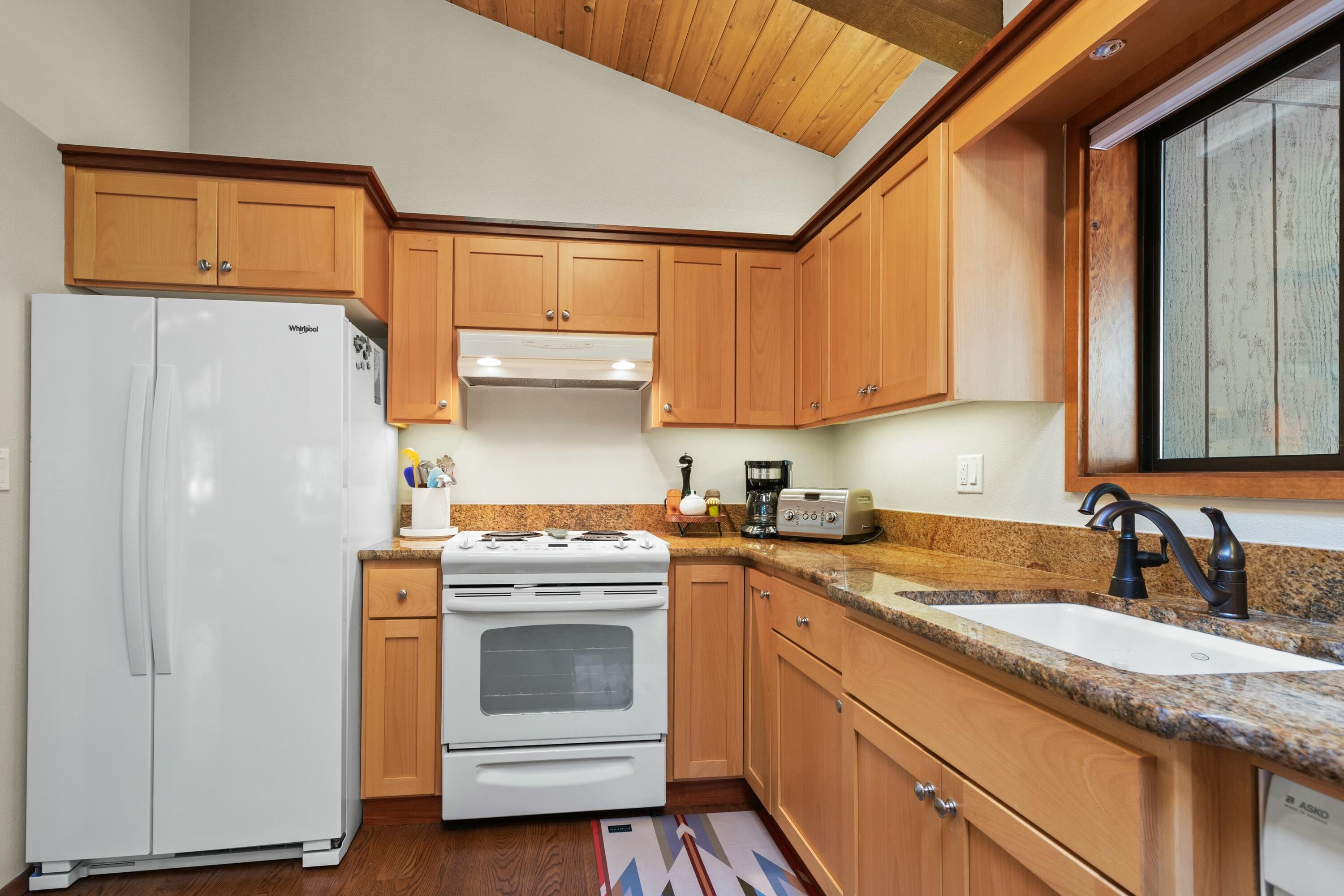Black Butte Ranch - Residential