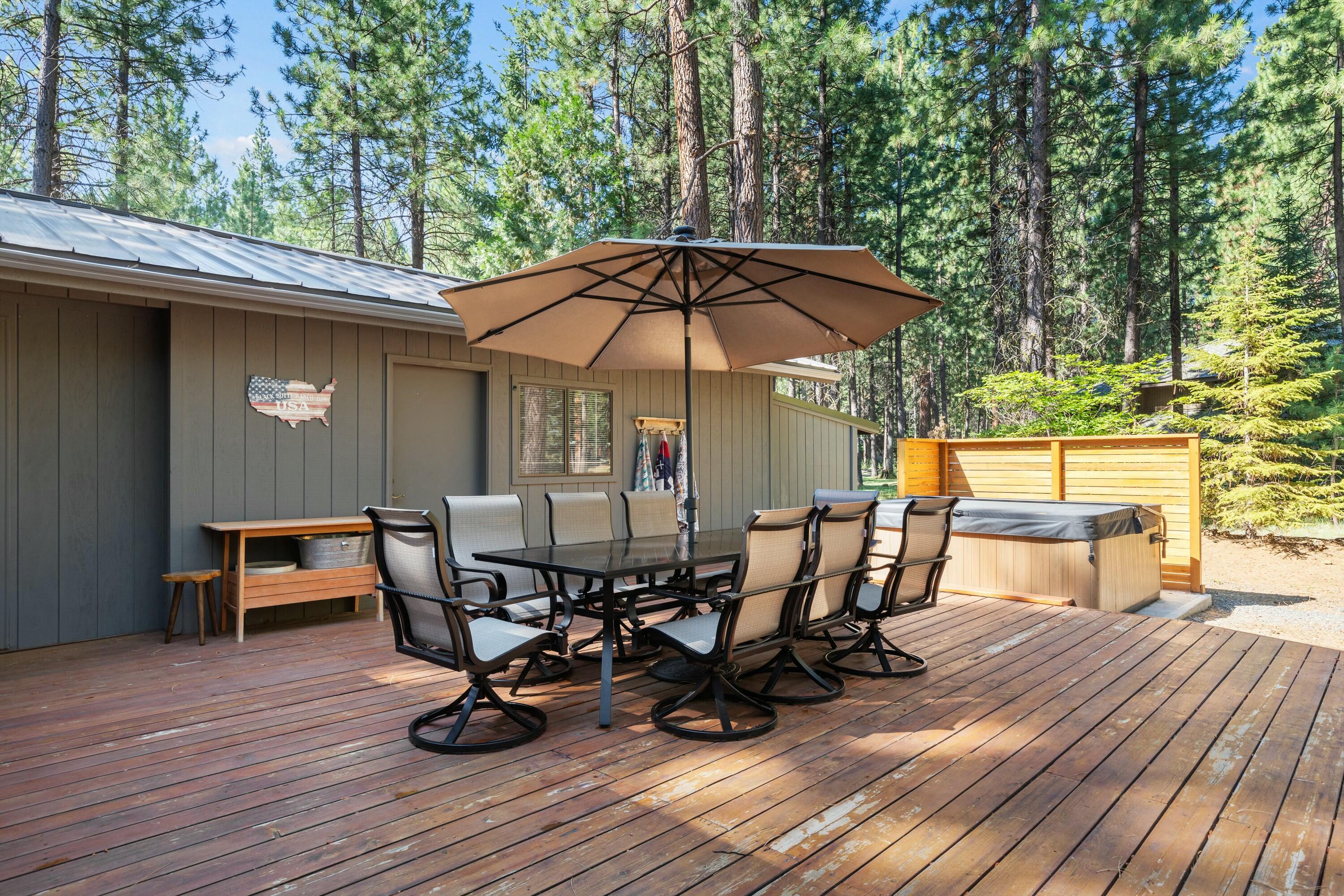 Black Butte Ranch - Residential