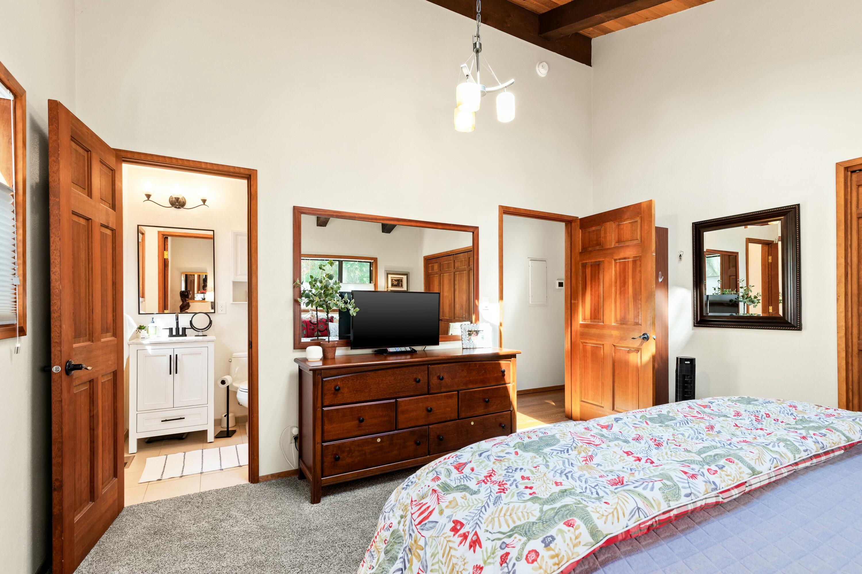 Black Butte Ranch - Residential