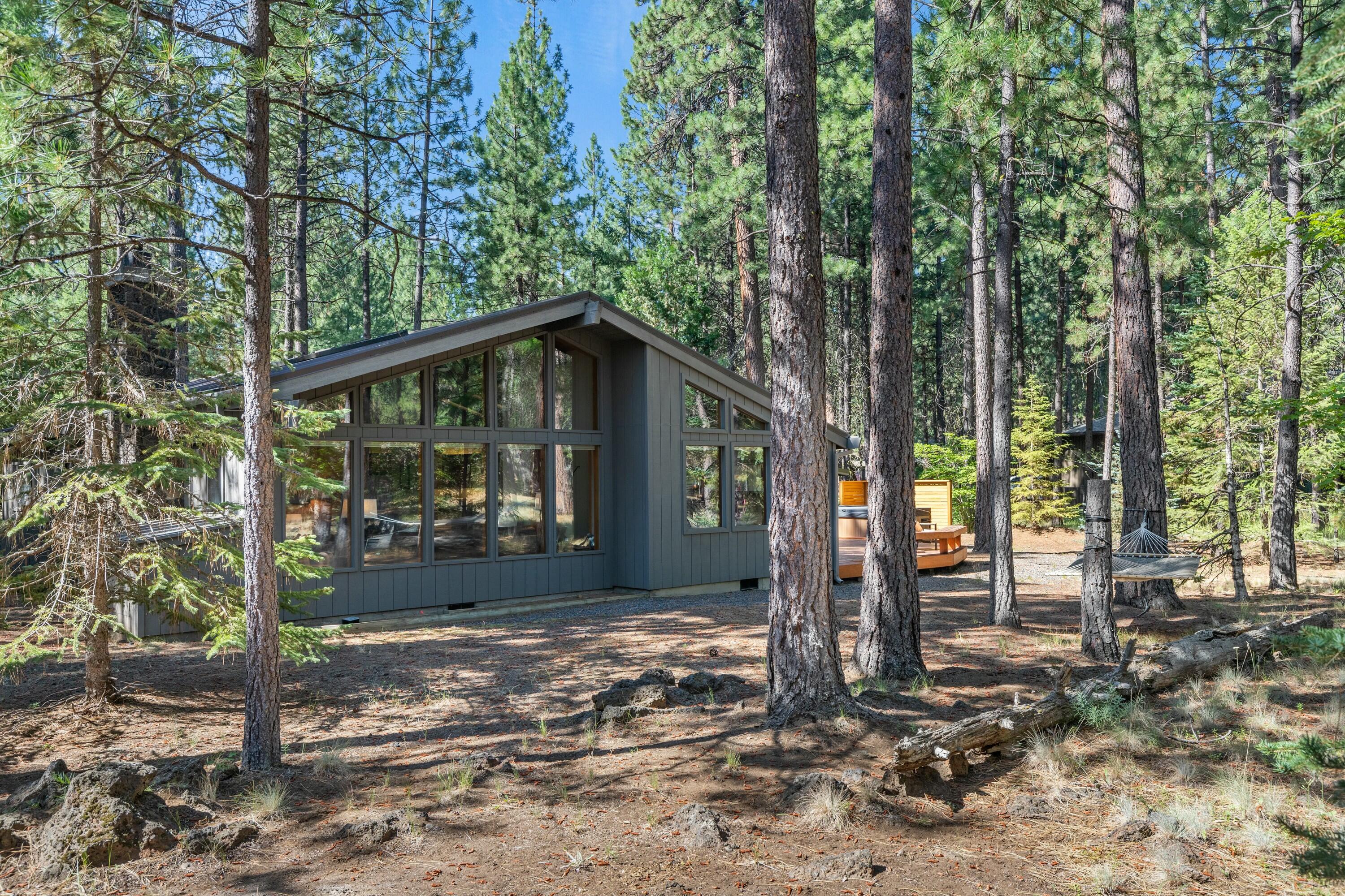 Black Butte Ranch - Residential