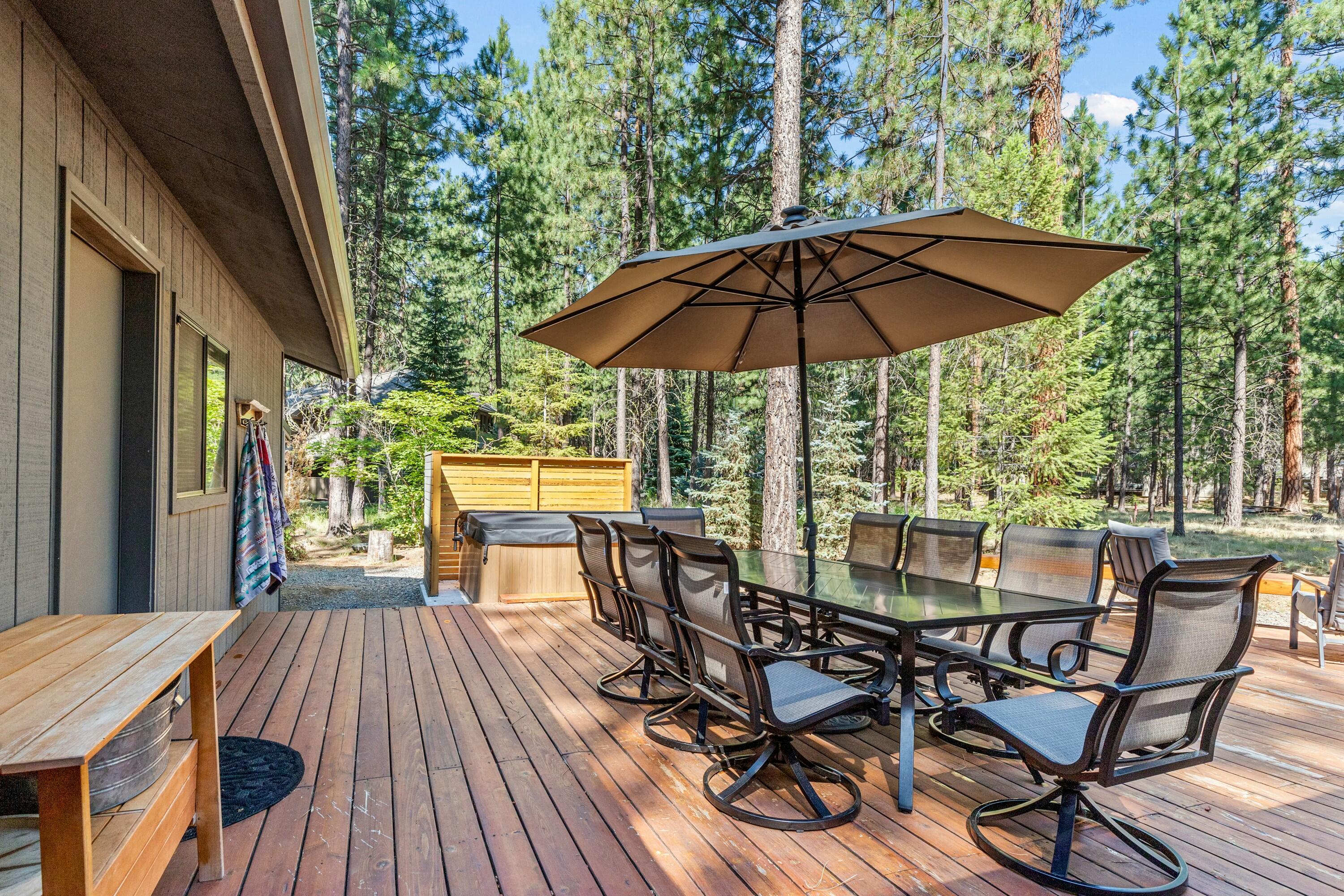 Black Butte Ranch - Residential