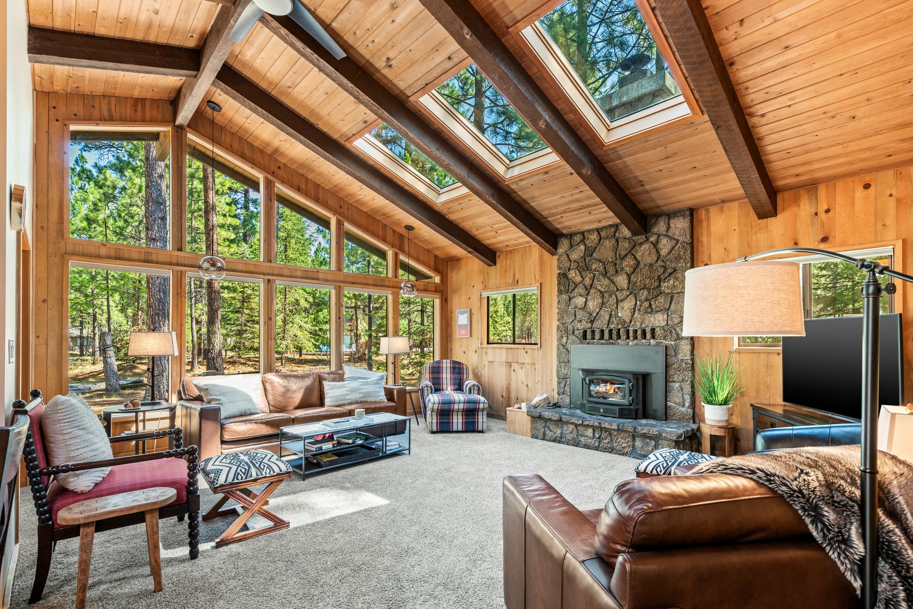 Black Butte Ranch - Residential