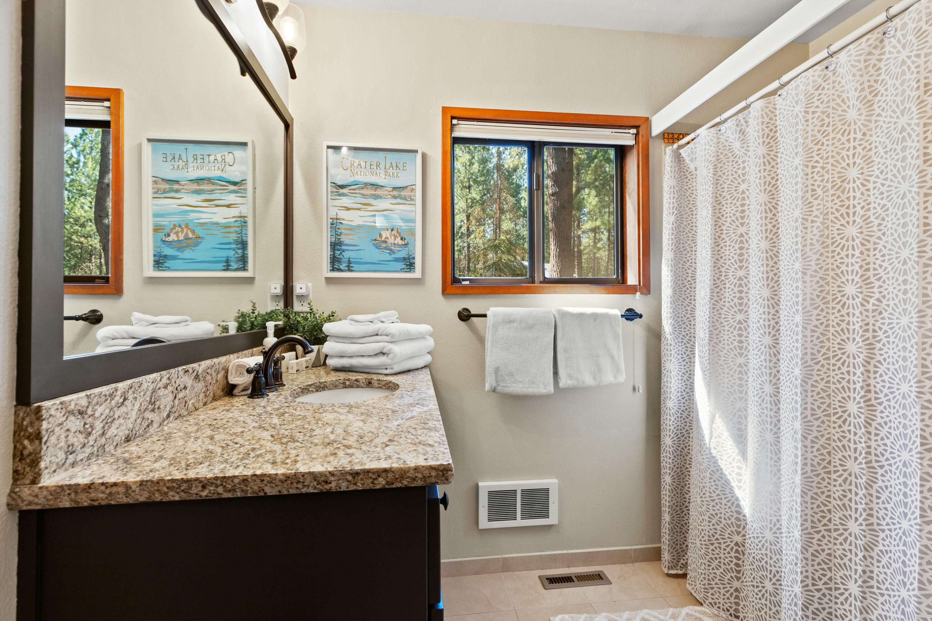 Black Butte Ranch - Residential