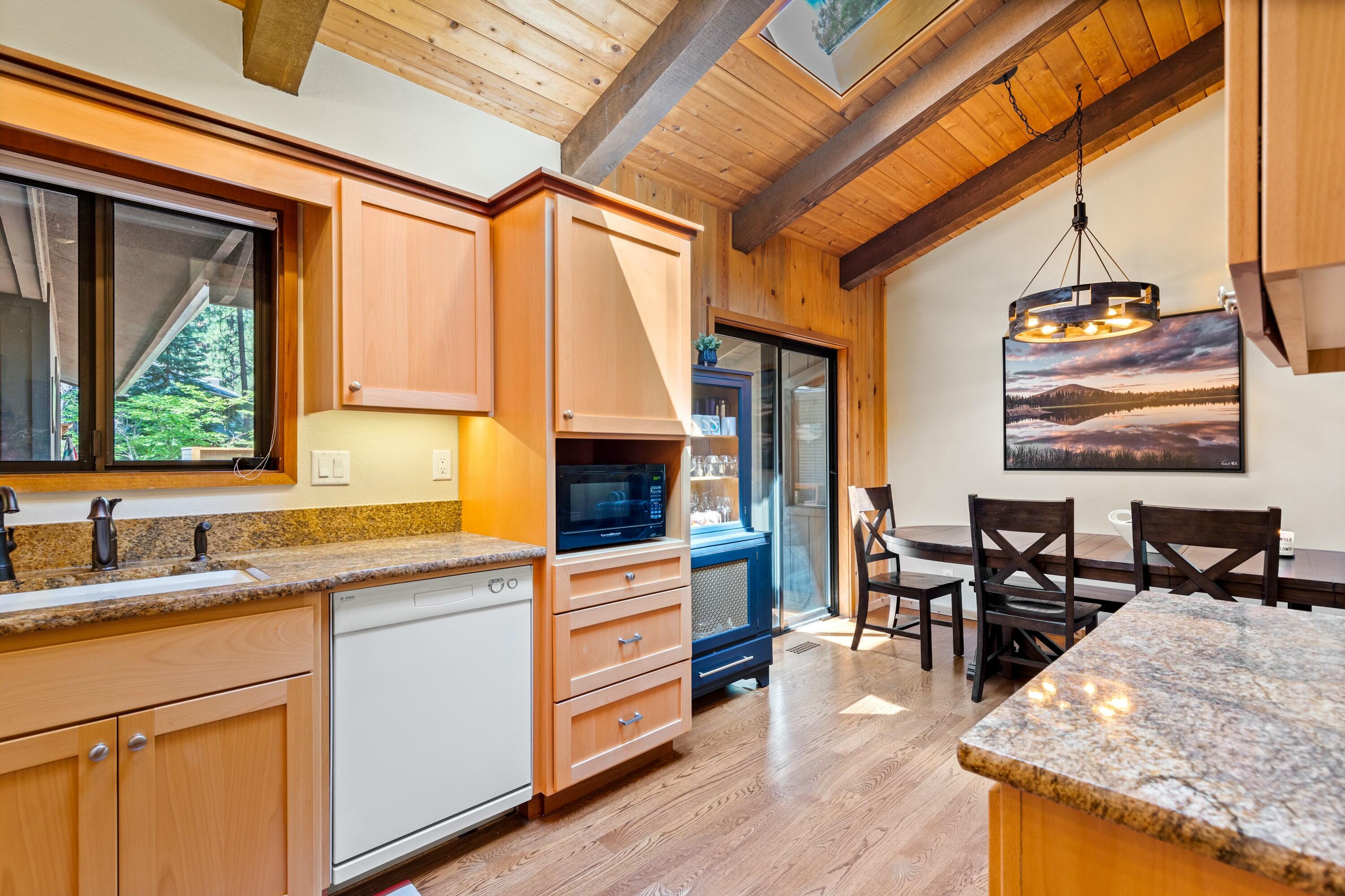 Black Butte Ranch - Residential