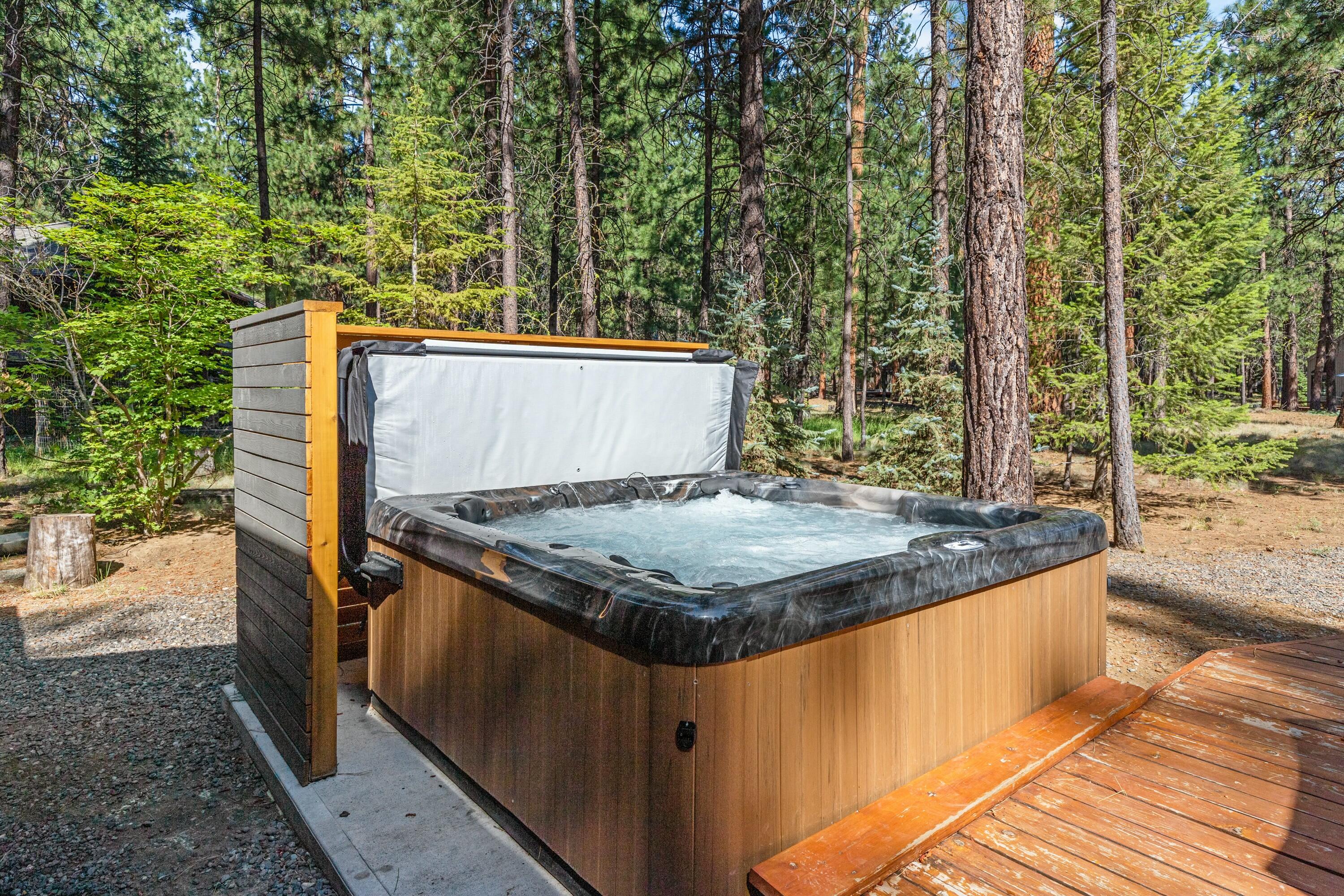 Black Butte Ranch - Residential