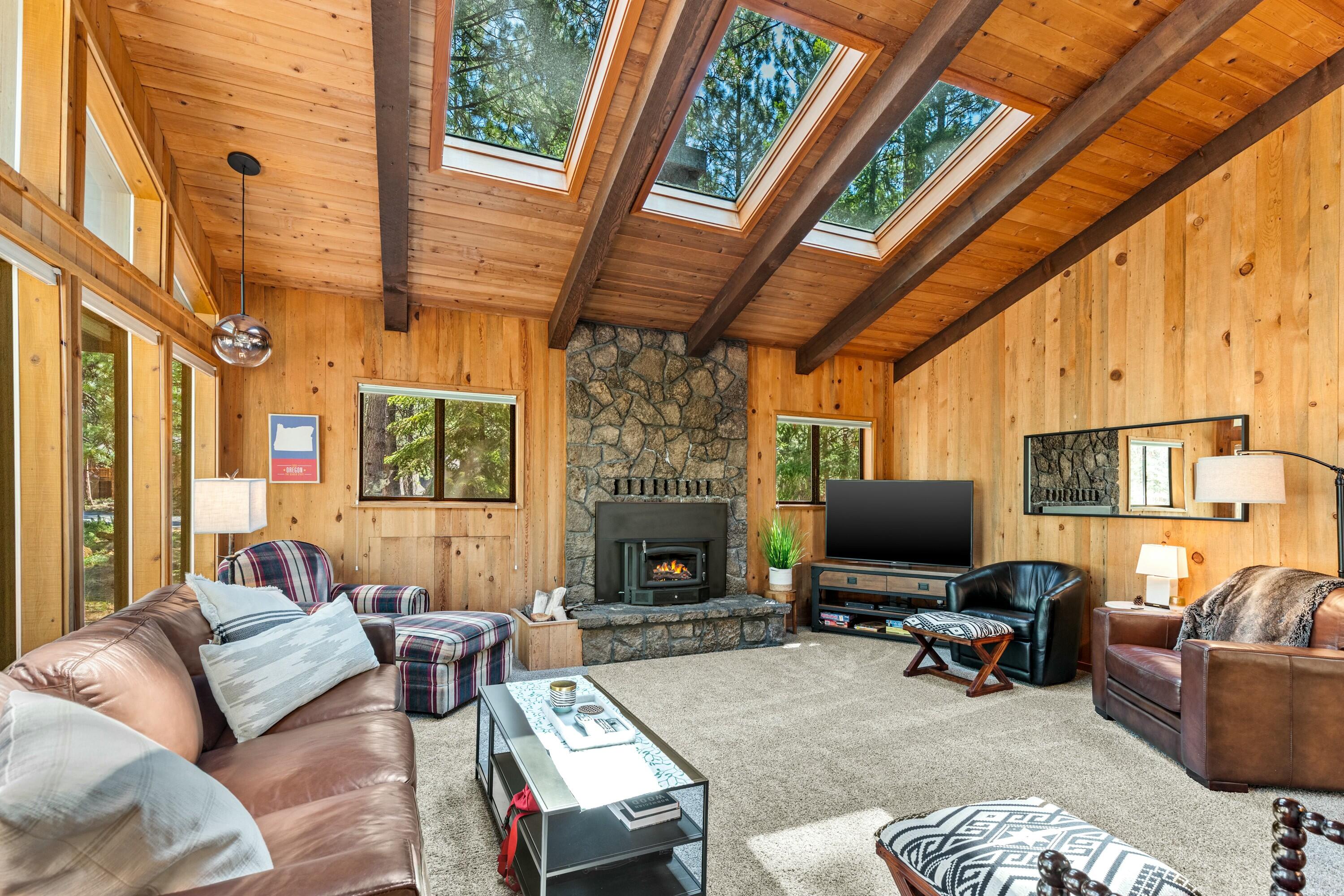 Black Butte Ranch - Residential