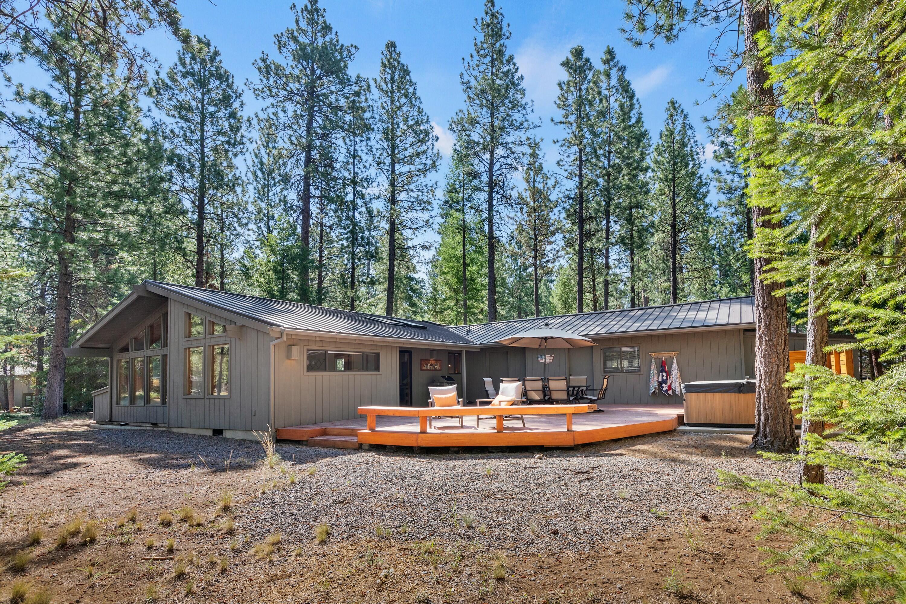 Black Butte Ranch - Residential