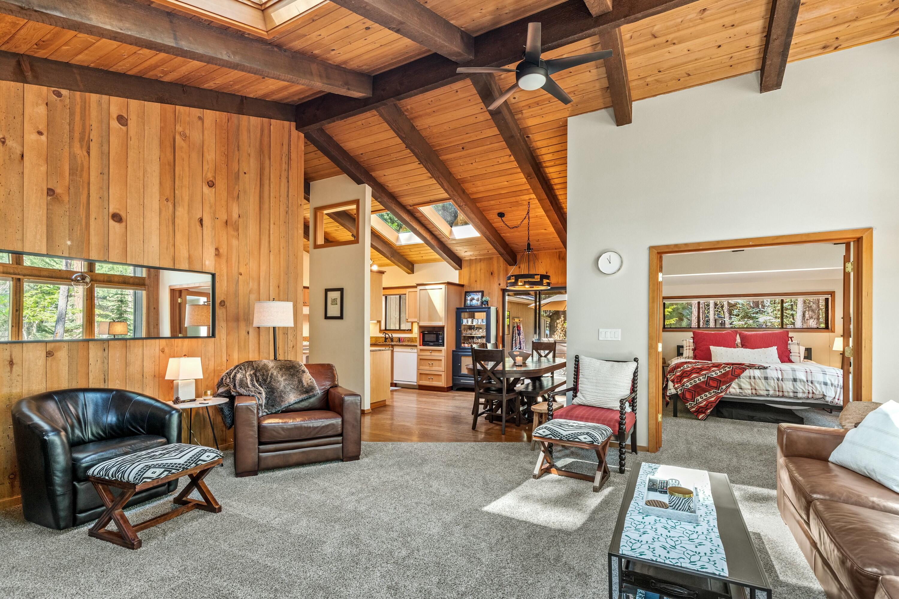 Black Butte Ranch - Residential