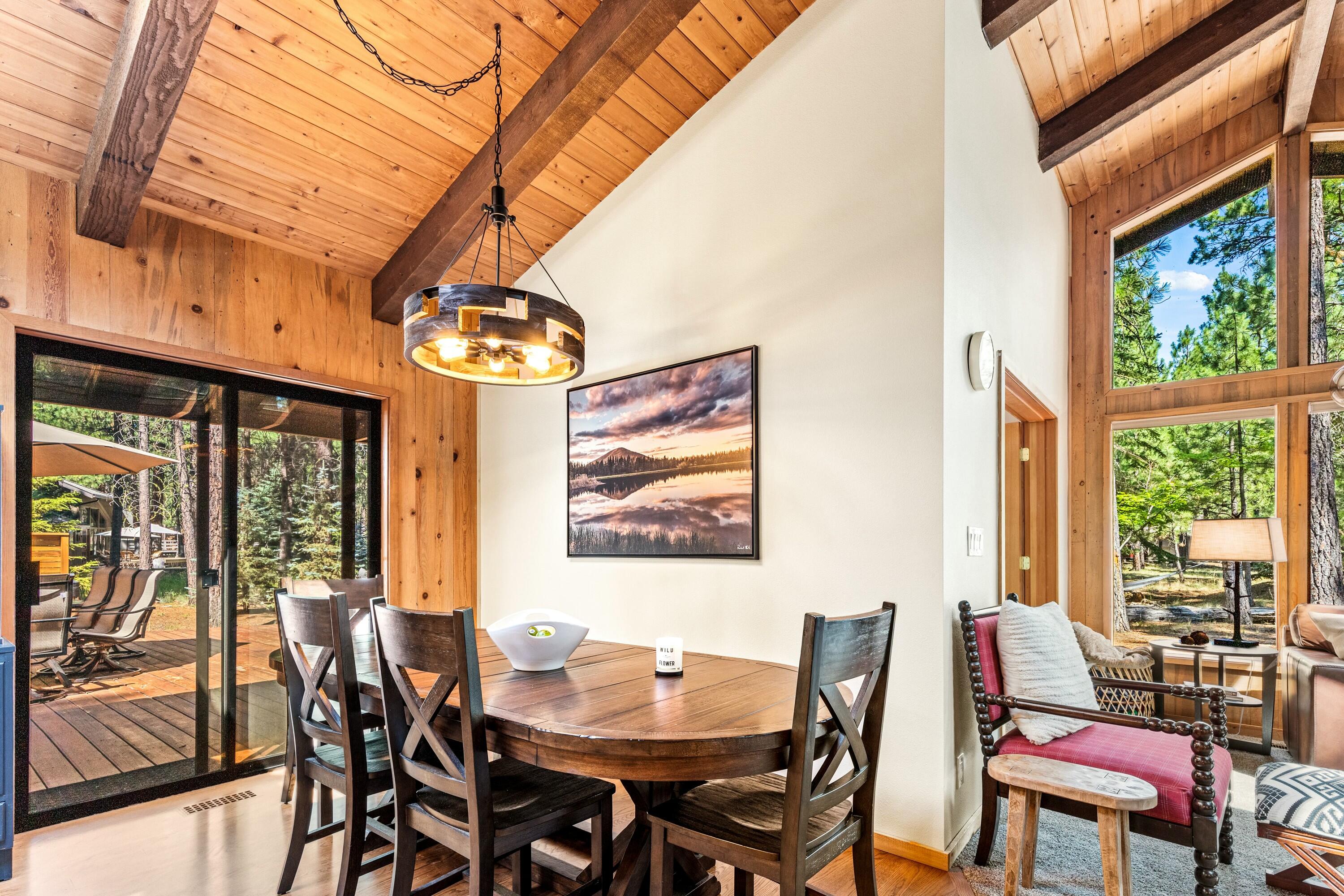 Black Butte Ranch - Residential
