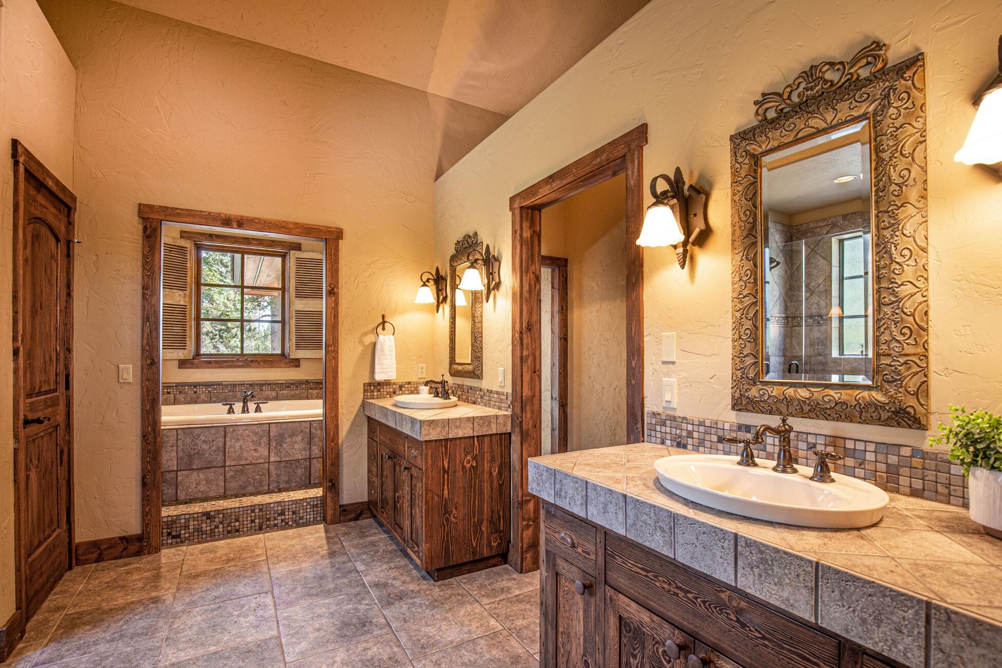 Crosswater - Residential