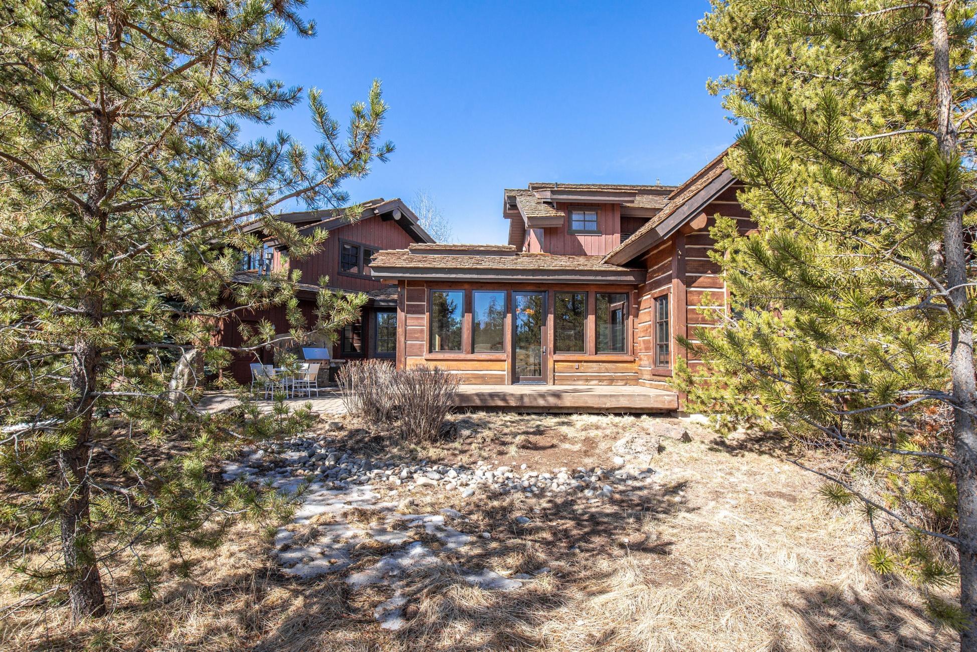 Crosswater - Residential