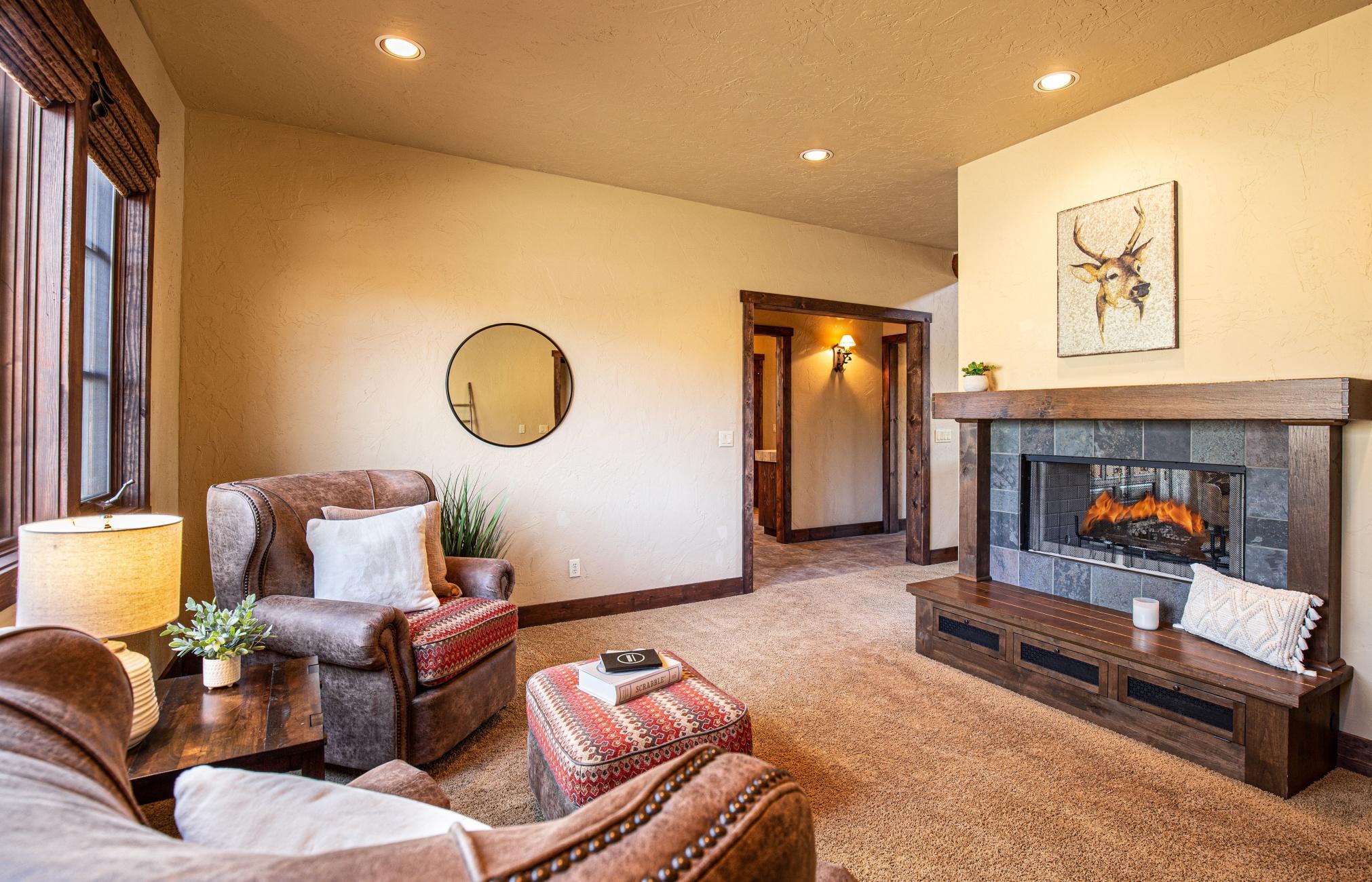 Crosswater - Residential