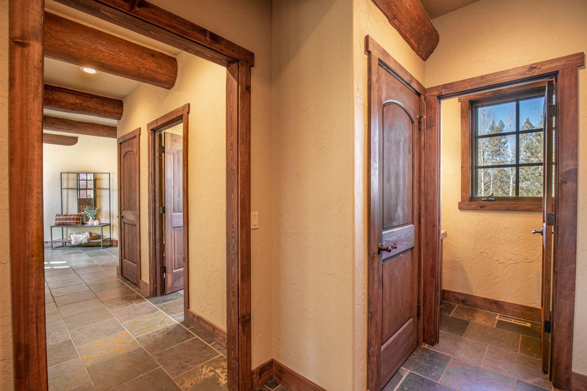 Crosswater - Residential