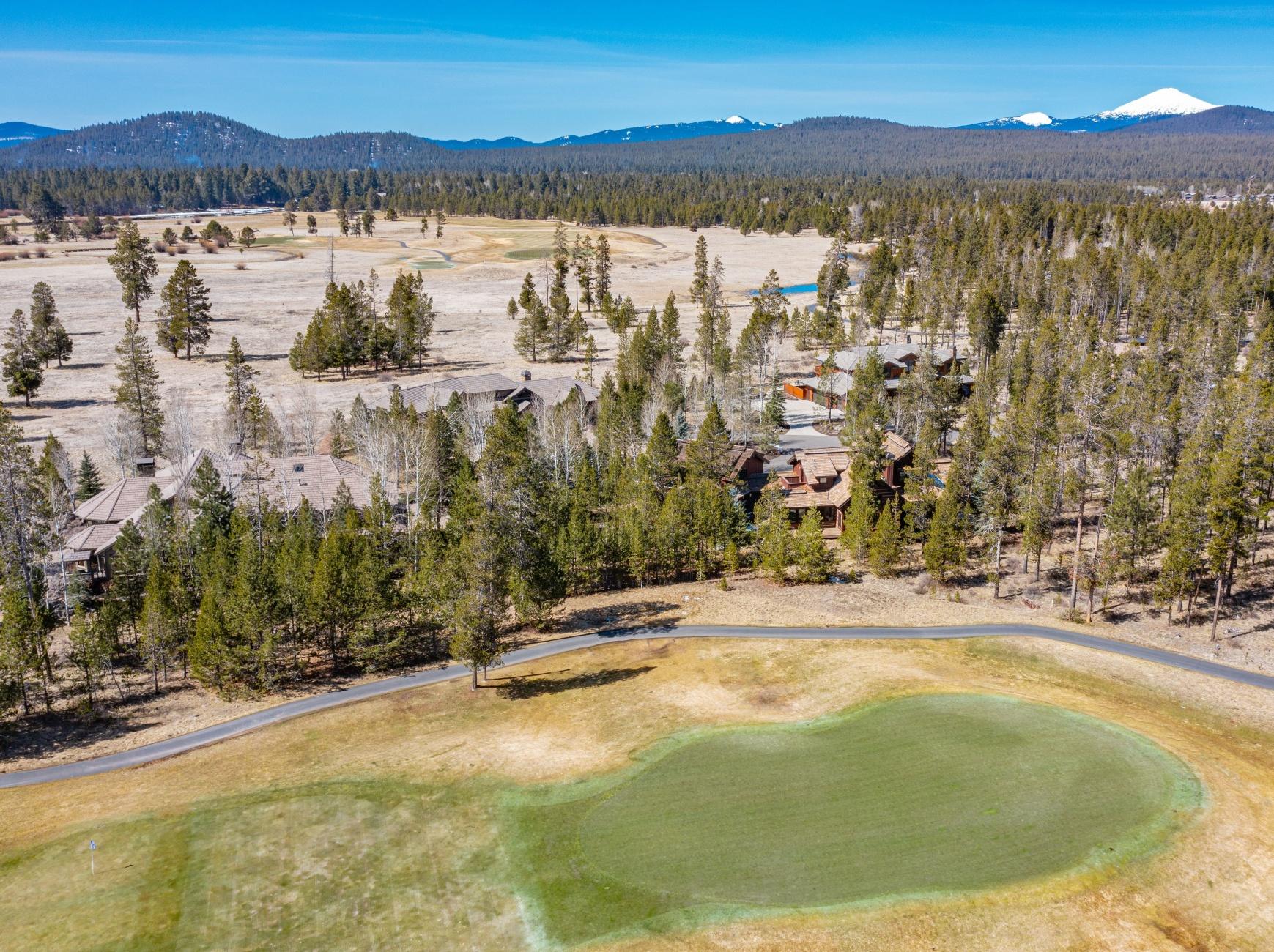 Crosswater - Residential