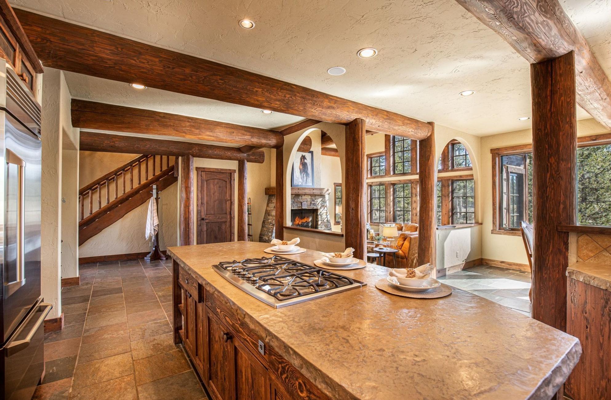 Crosswater - Residential