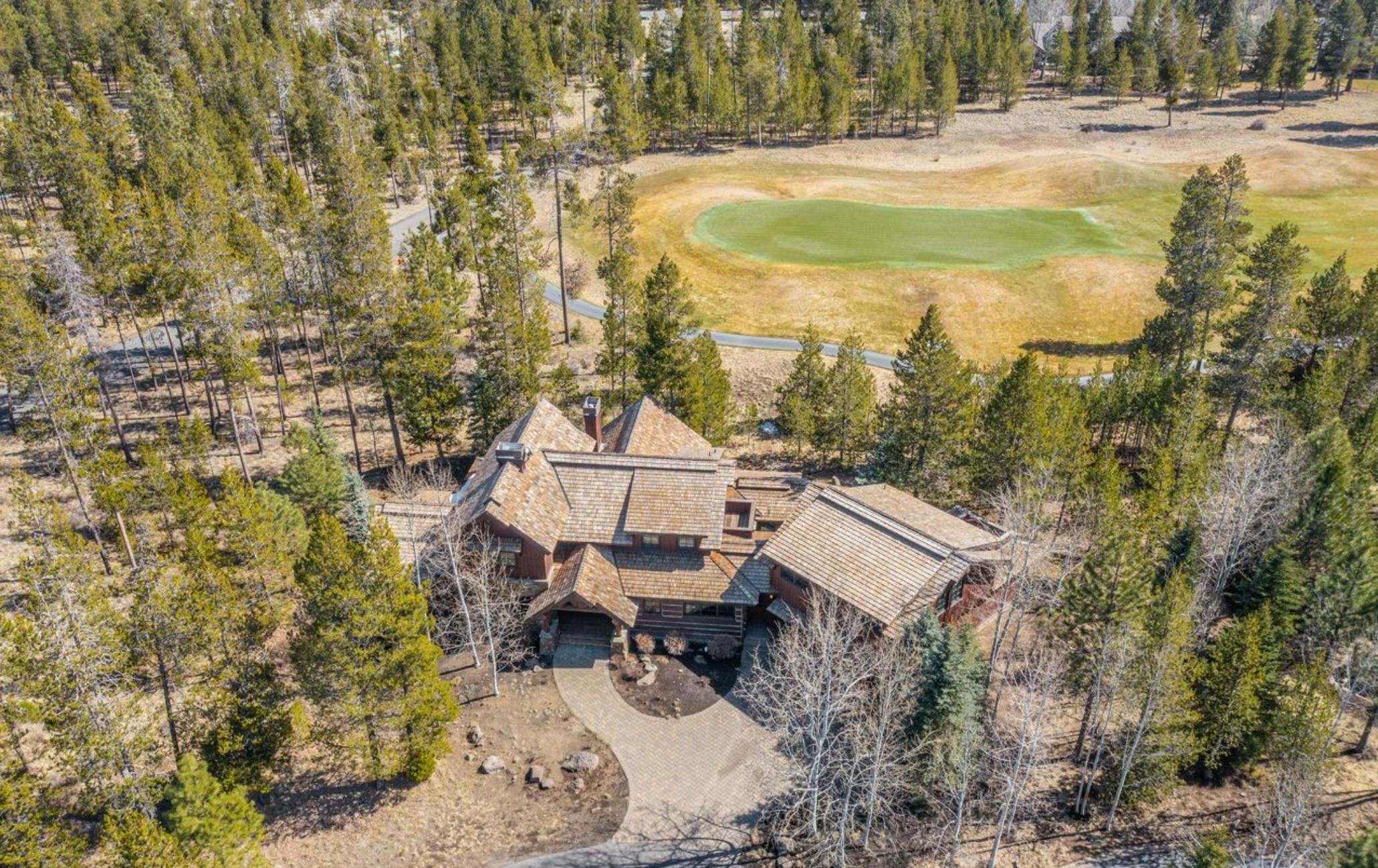 Crosswater - Residential