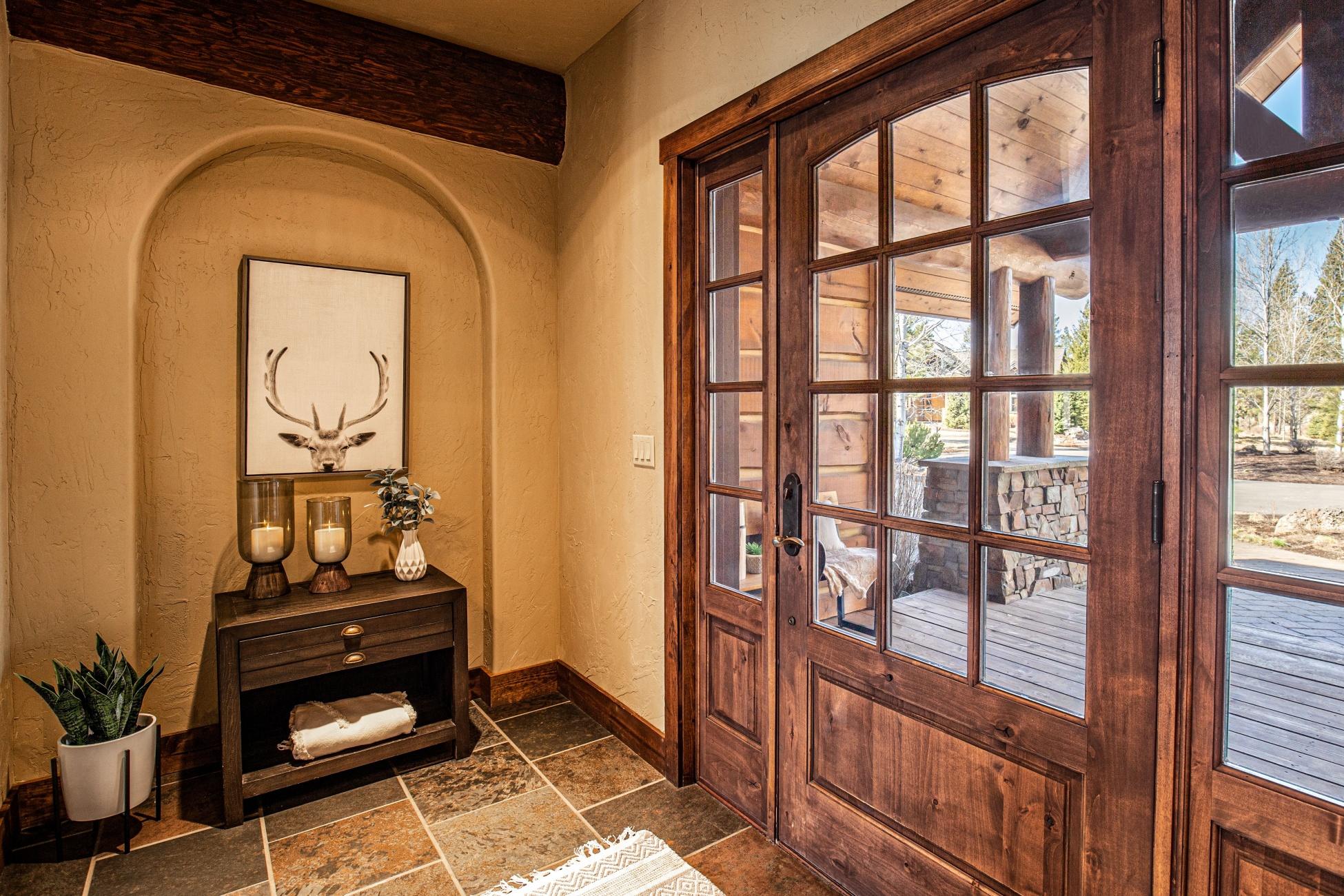 Crosswater - Residential