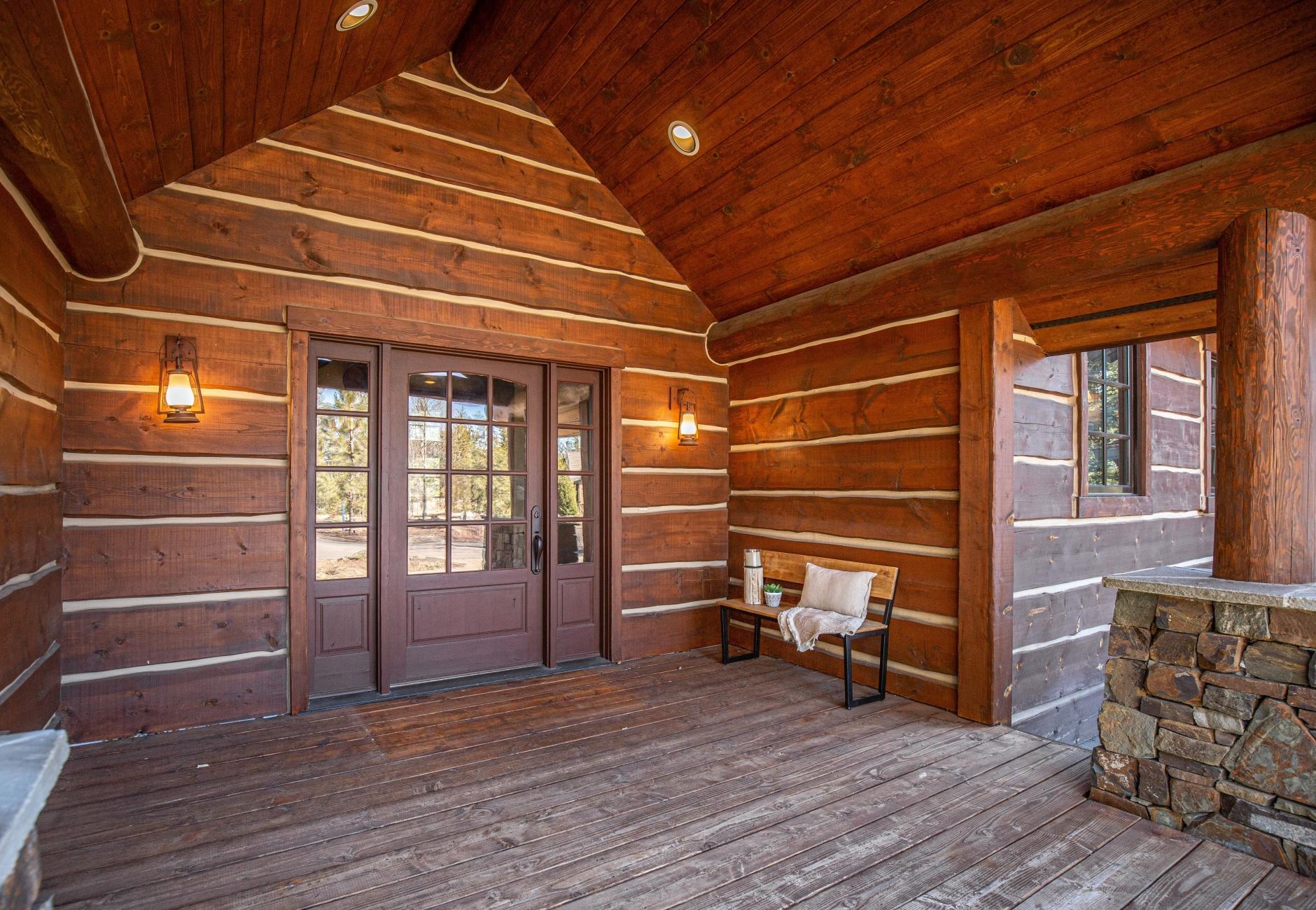 Crosswater - Residential