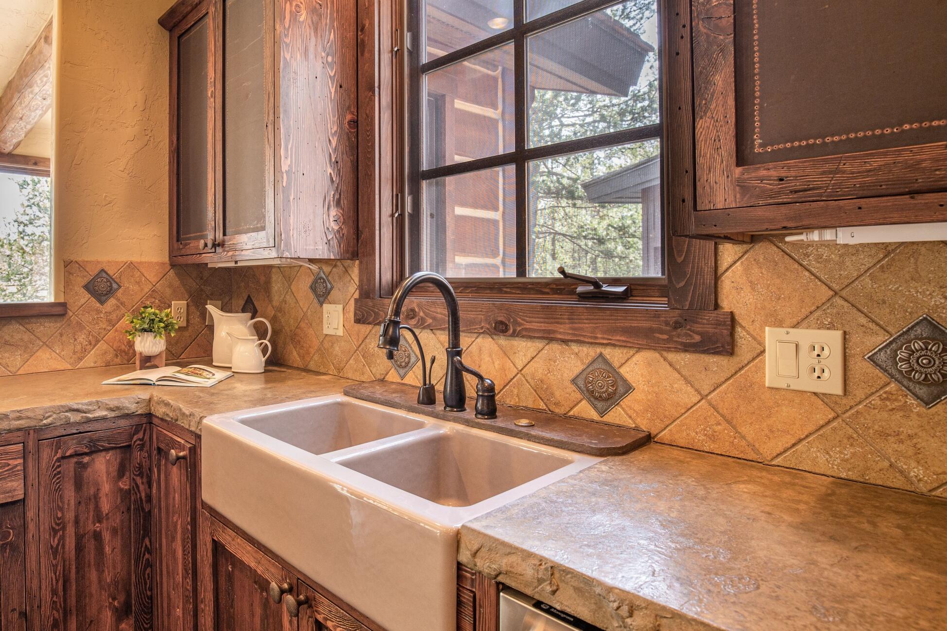 Crosswater - Residential