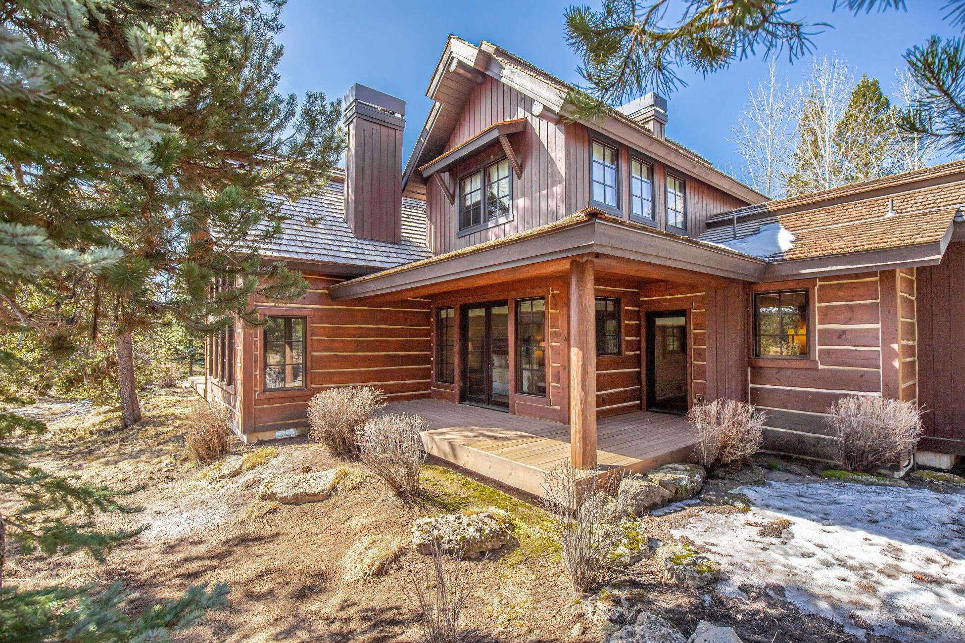 Crosswater - Residential