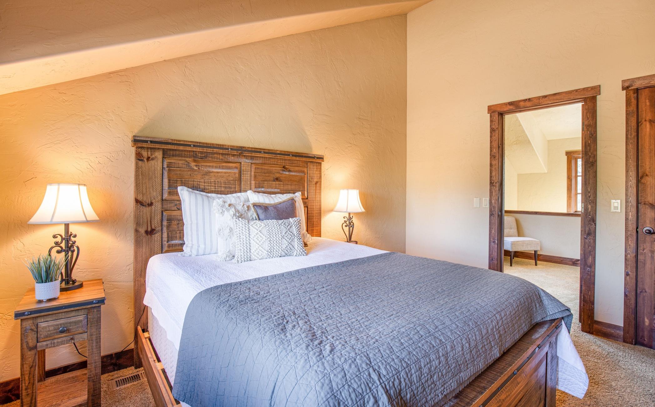 Crosswater - Residential