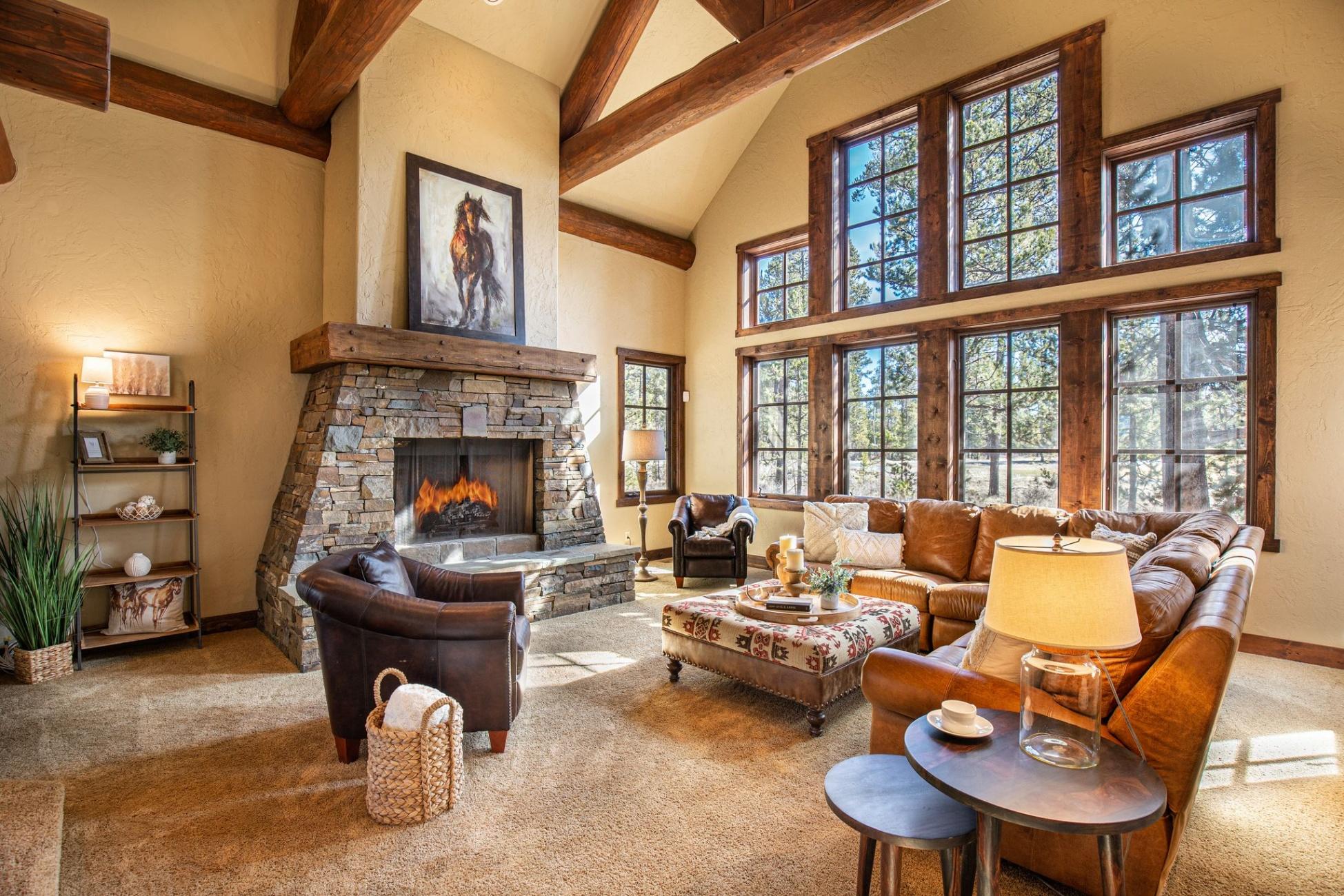 Crosswater - Residential