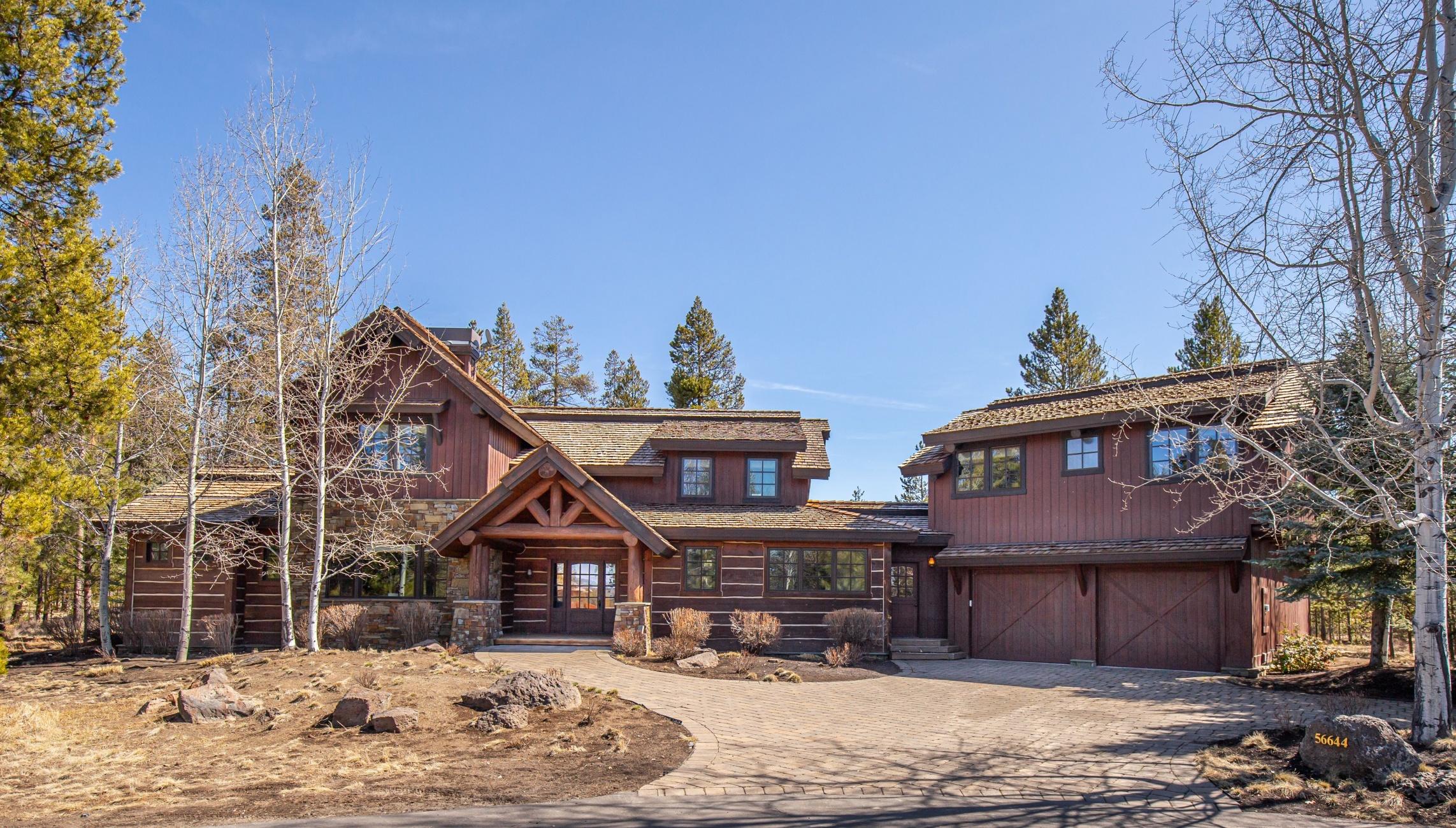 Crosswater - Residential