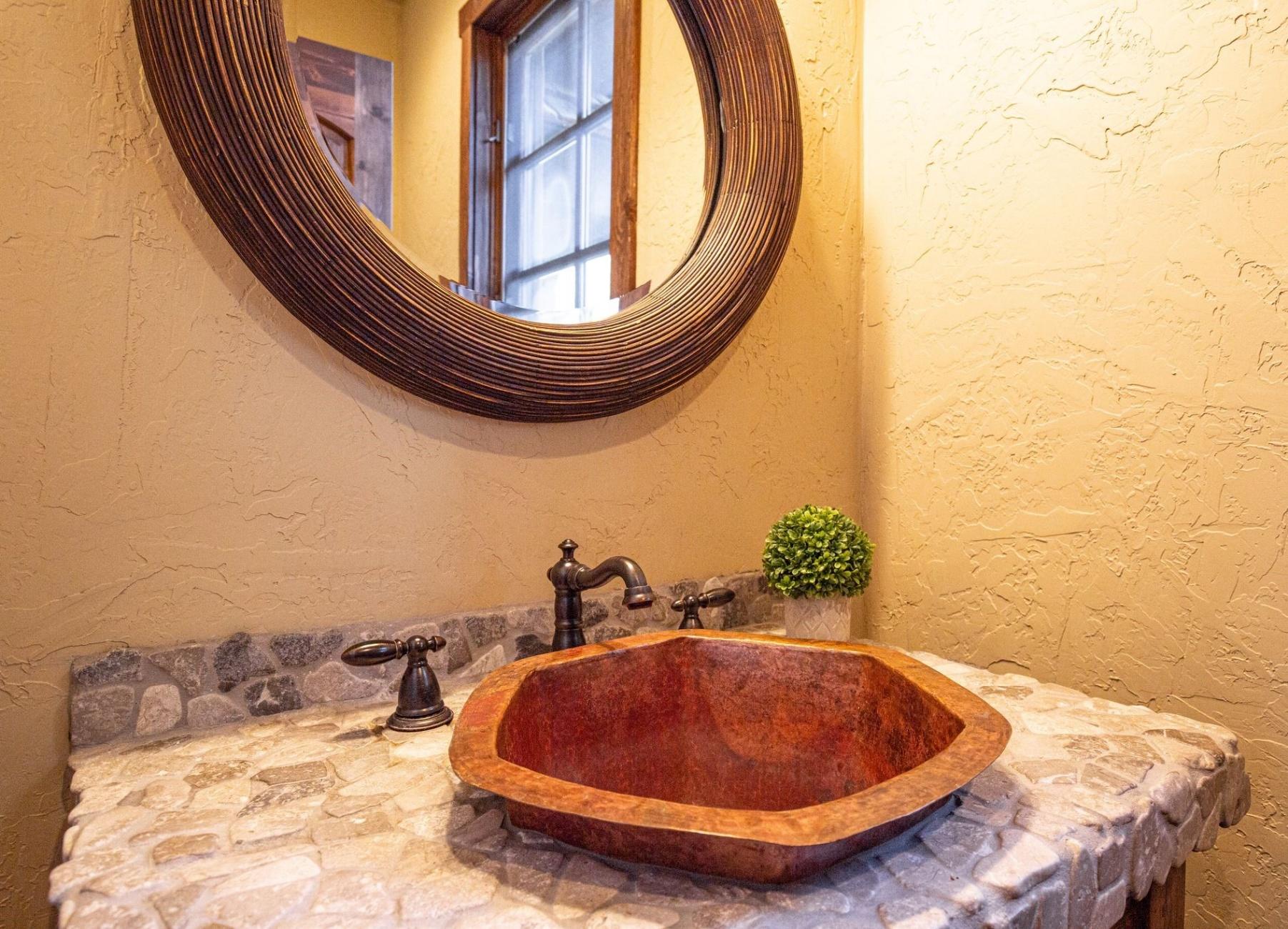 Crosswater - Residential