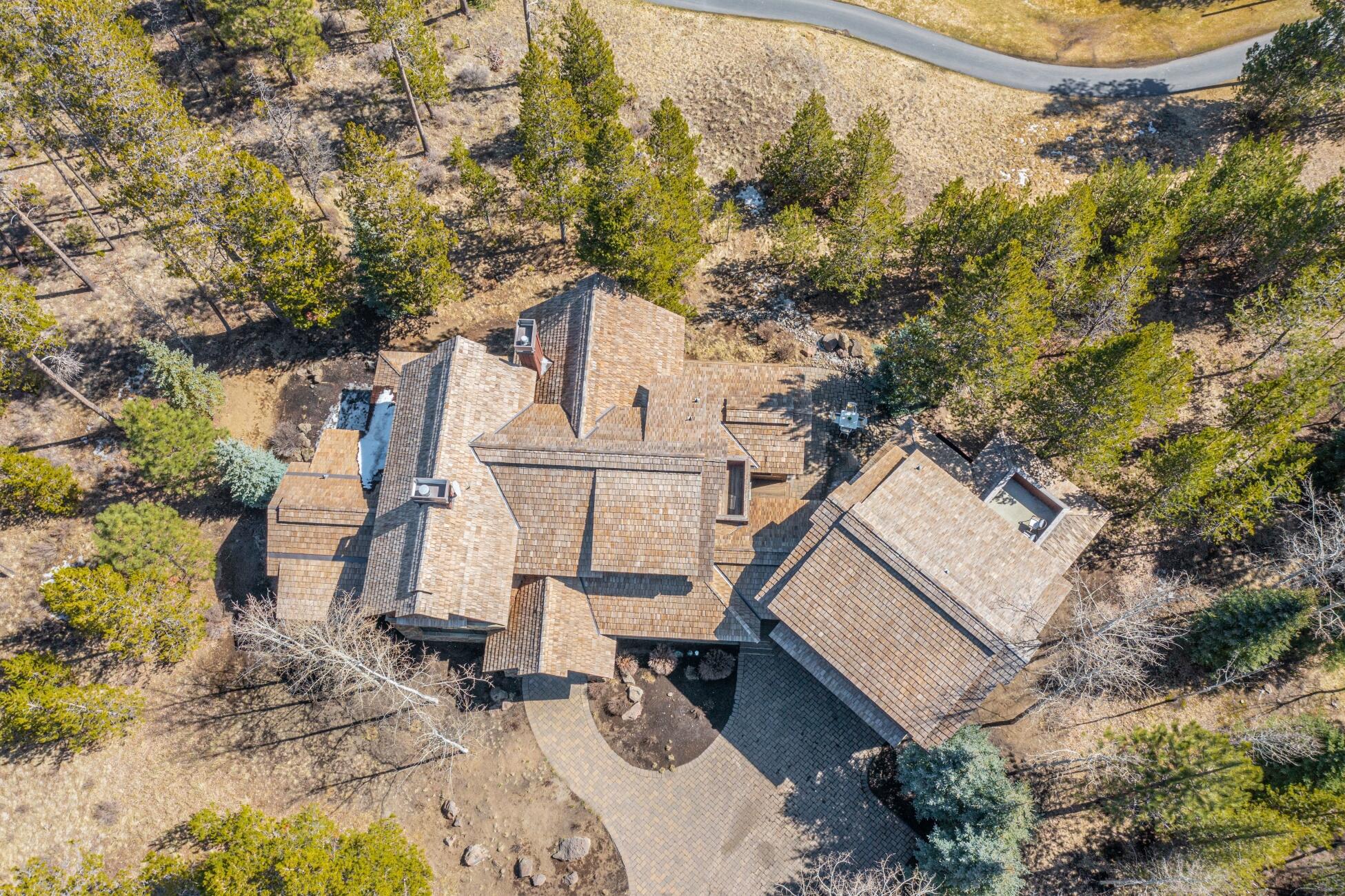 Crosswater - Residential