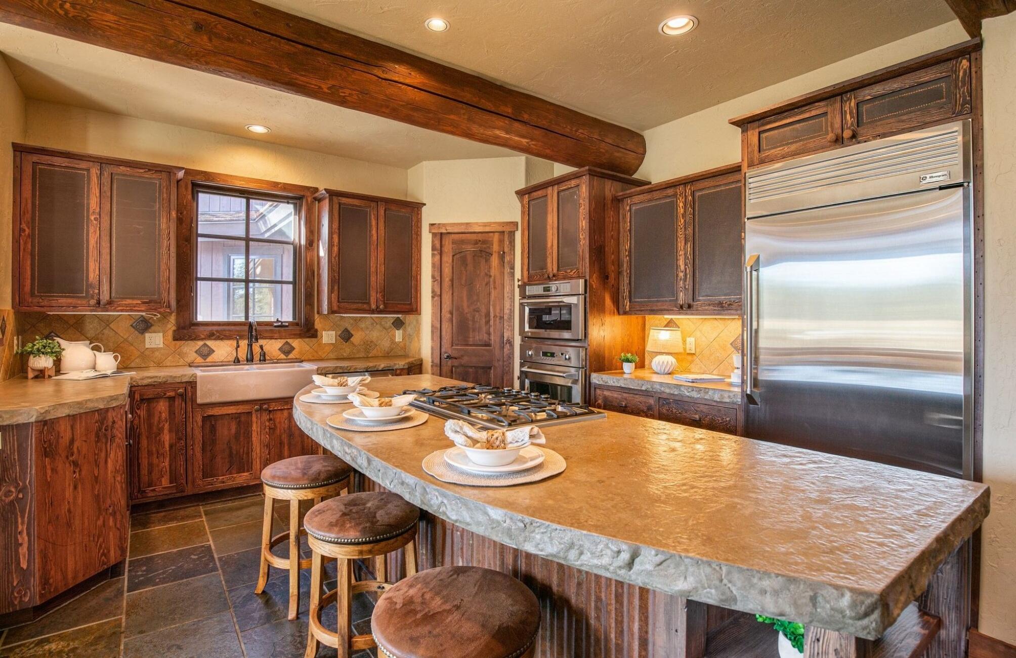 Crosswater - Residential