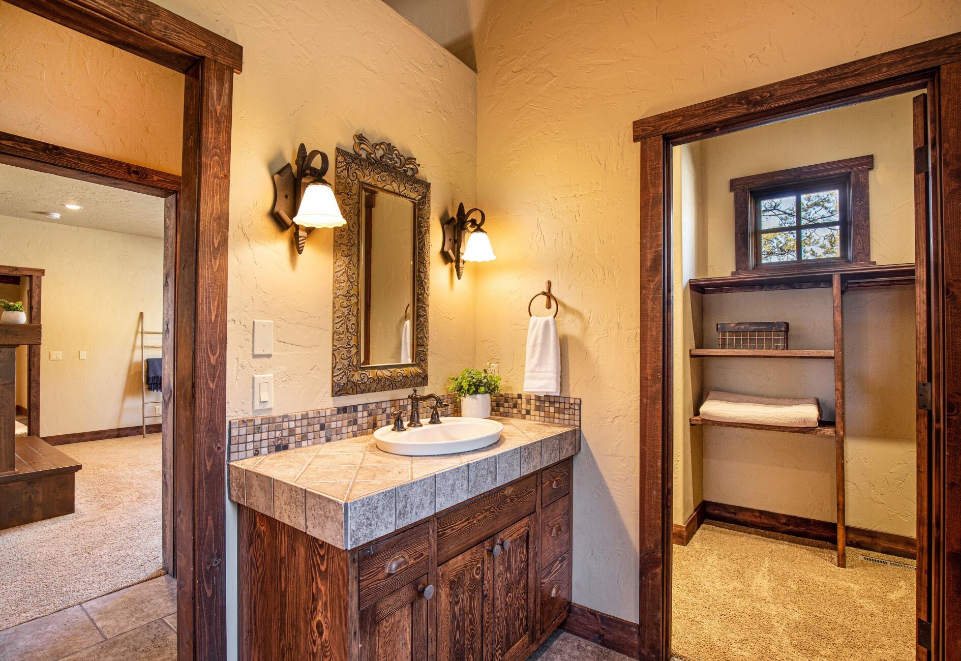 Crosswater - Residential