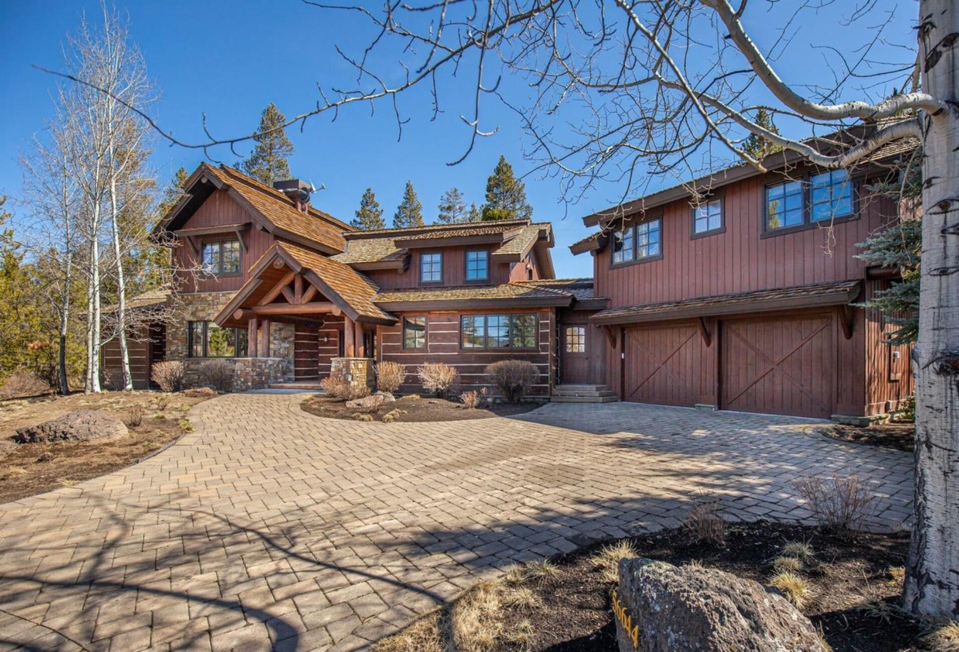 Crosswater - Residential