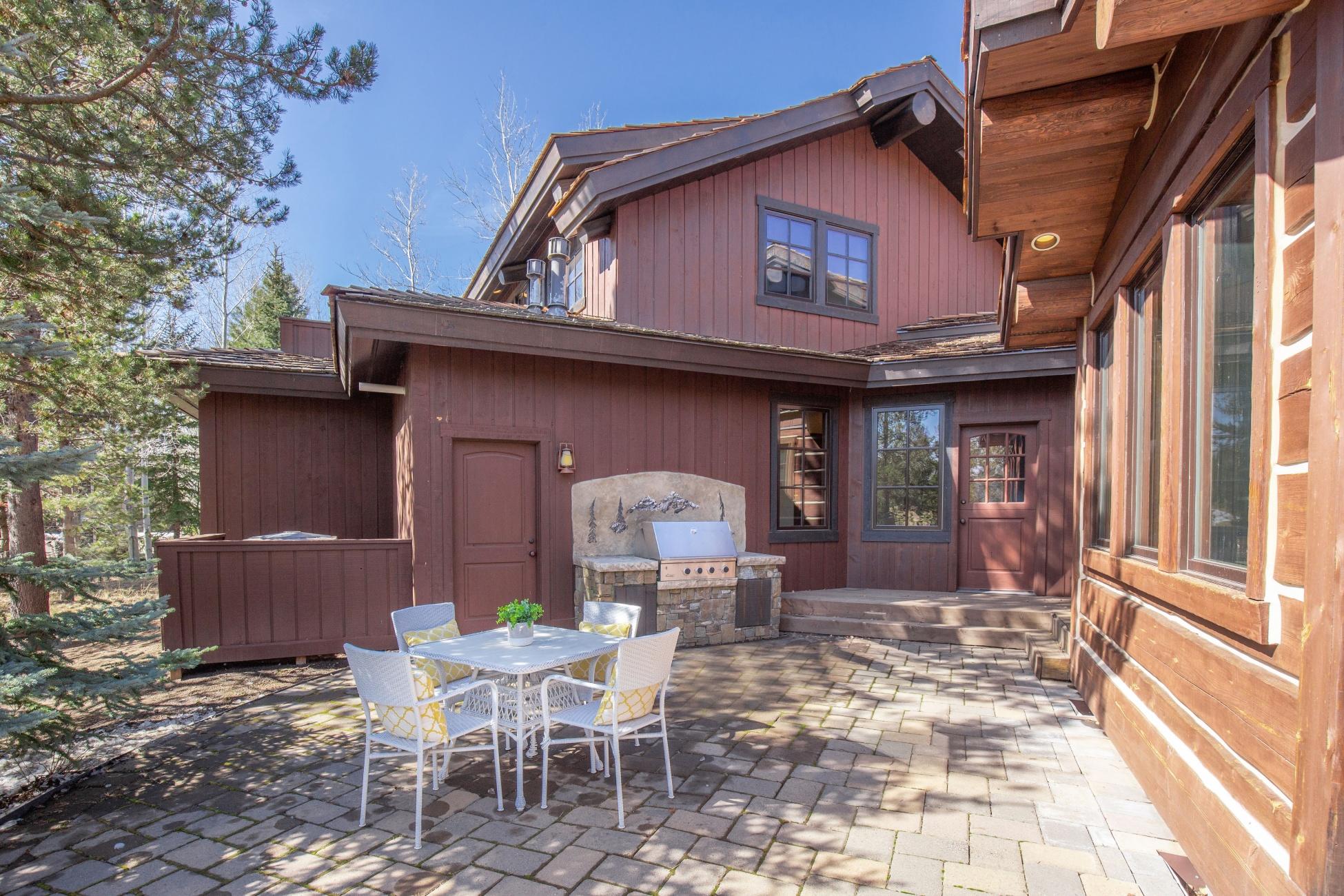 Crosswater - Residential