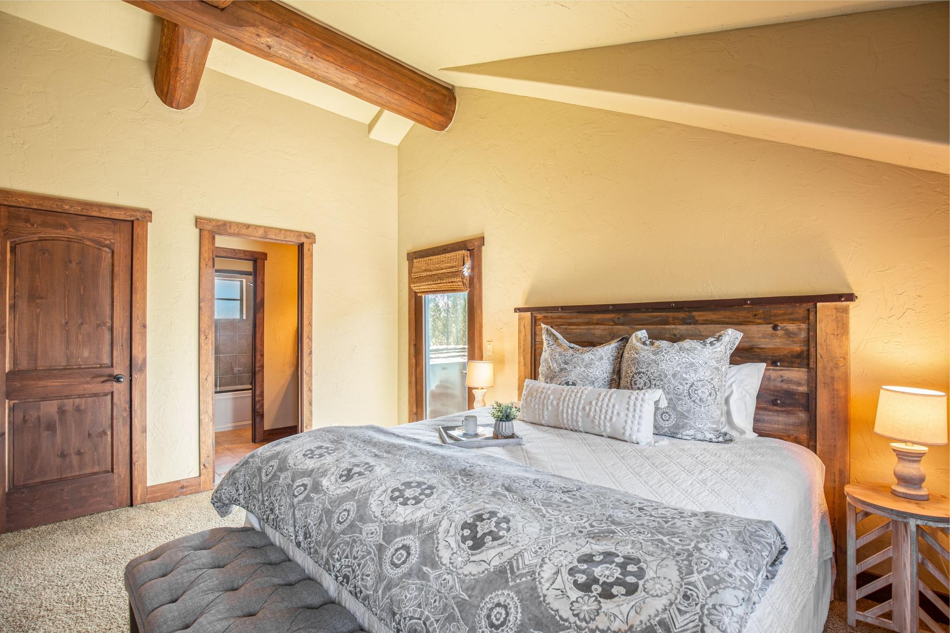 Crosswater - Residential