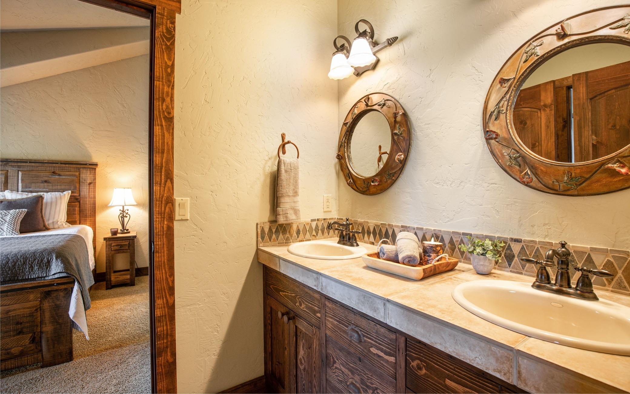 Crosswater - Residential