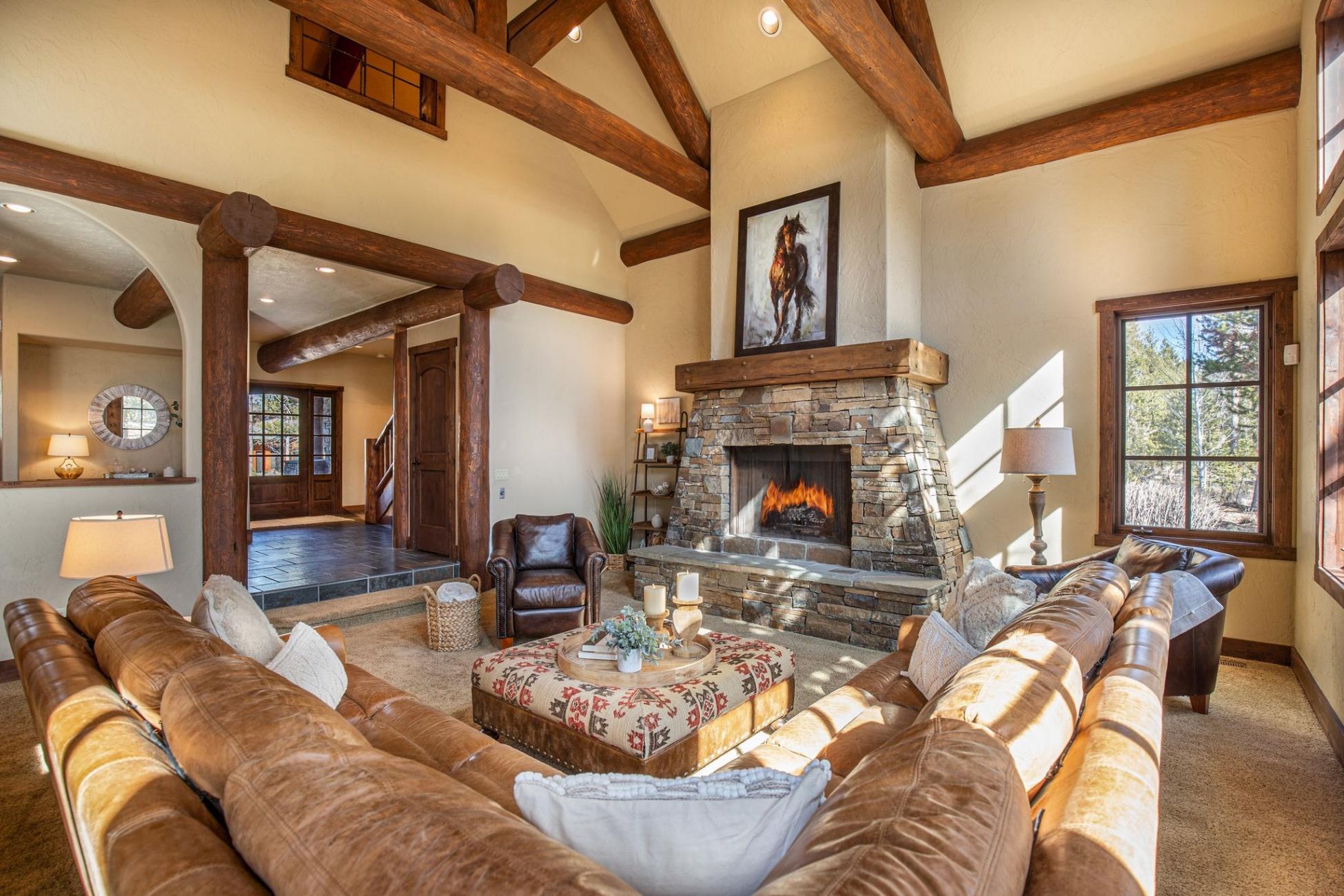 Crosswater - Residential